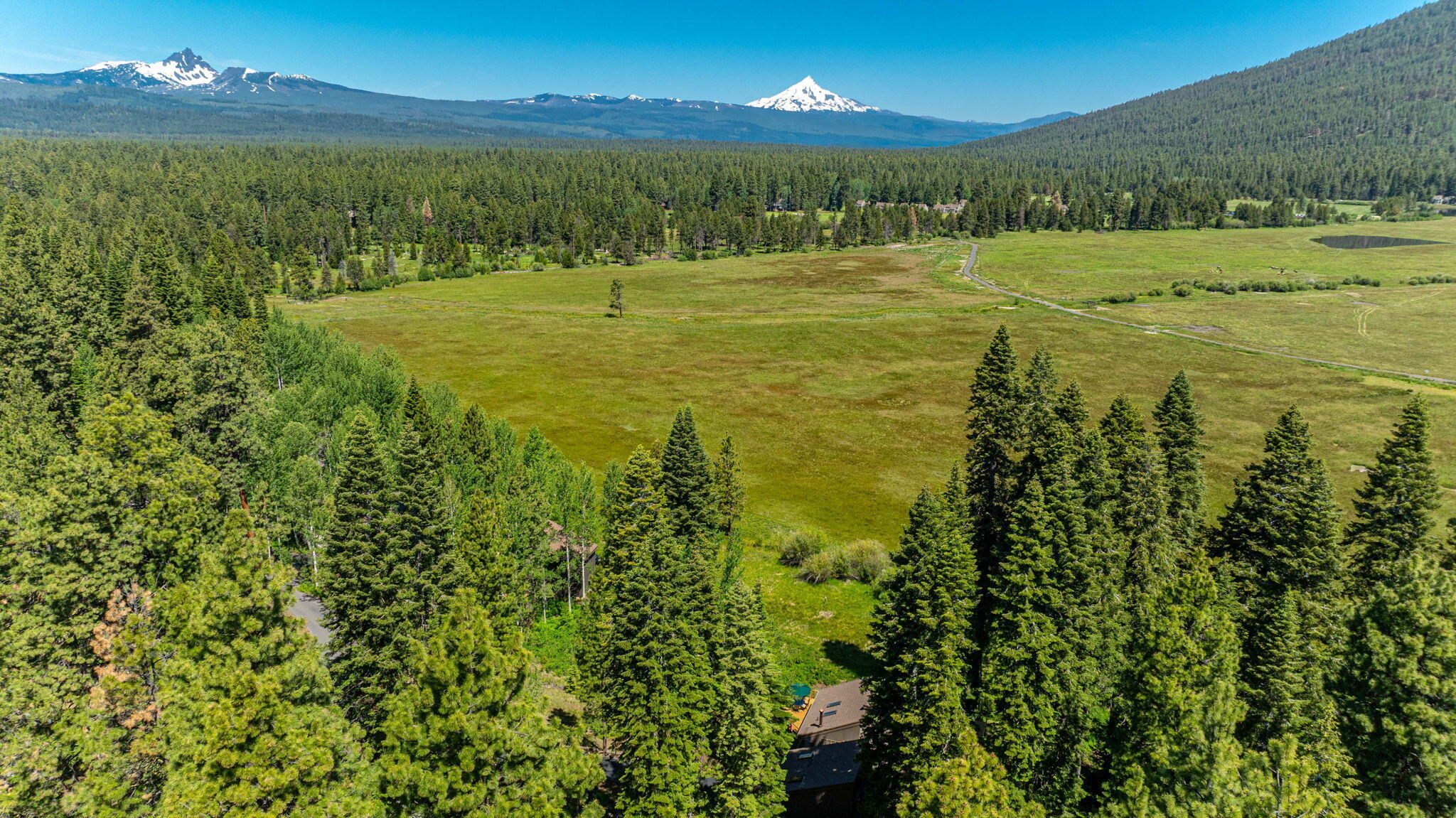 Black Butte Ranch - Residential