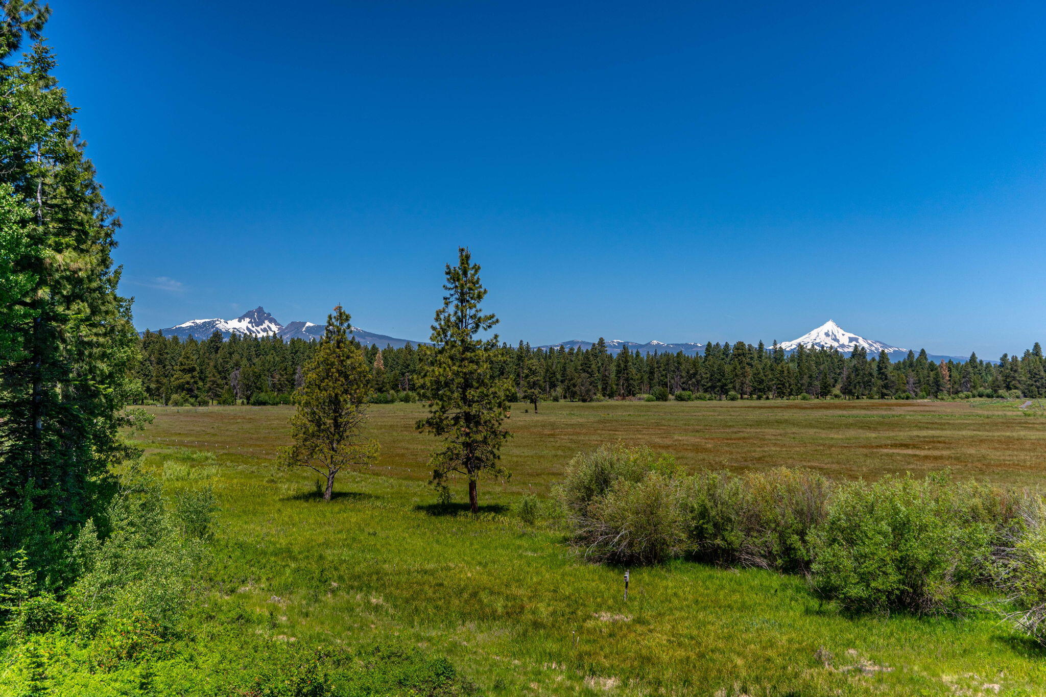 Black Butte Ranch - Residential