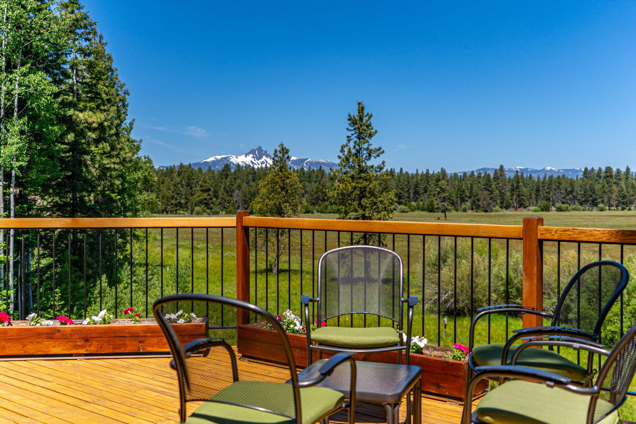Black Butte Ranch - Residential