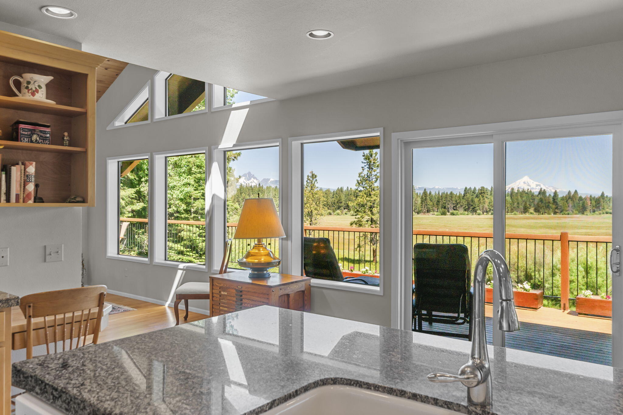 Black Butte Ranch - Residential