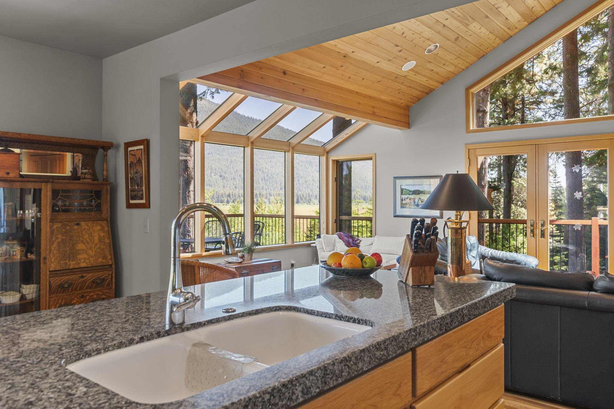 Black Butte Ranch - Residential
