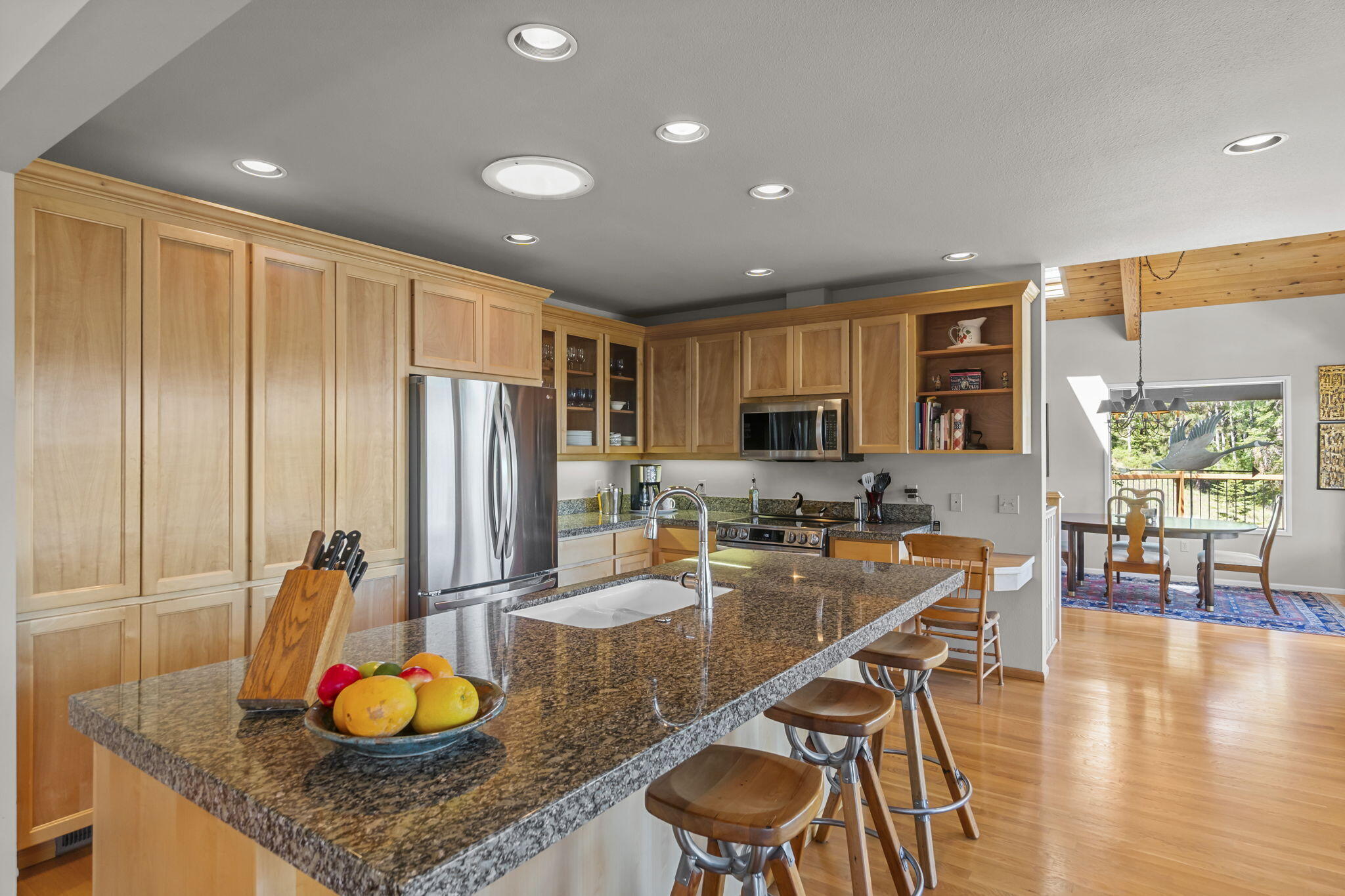 Black Butte Ranch - Residential