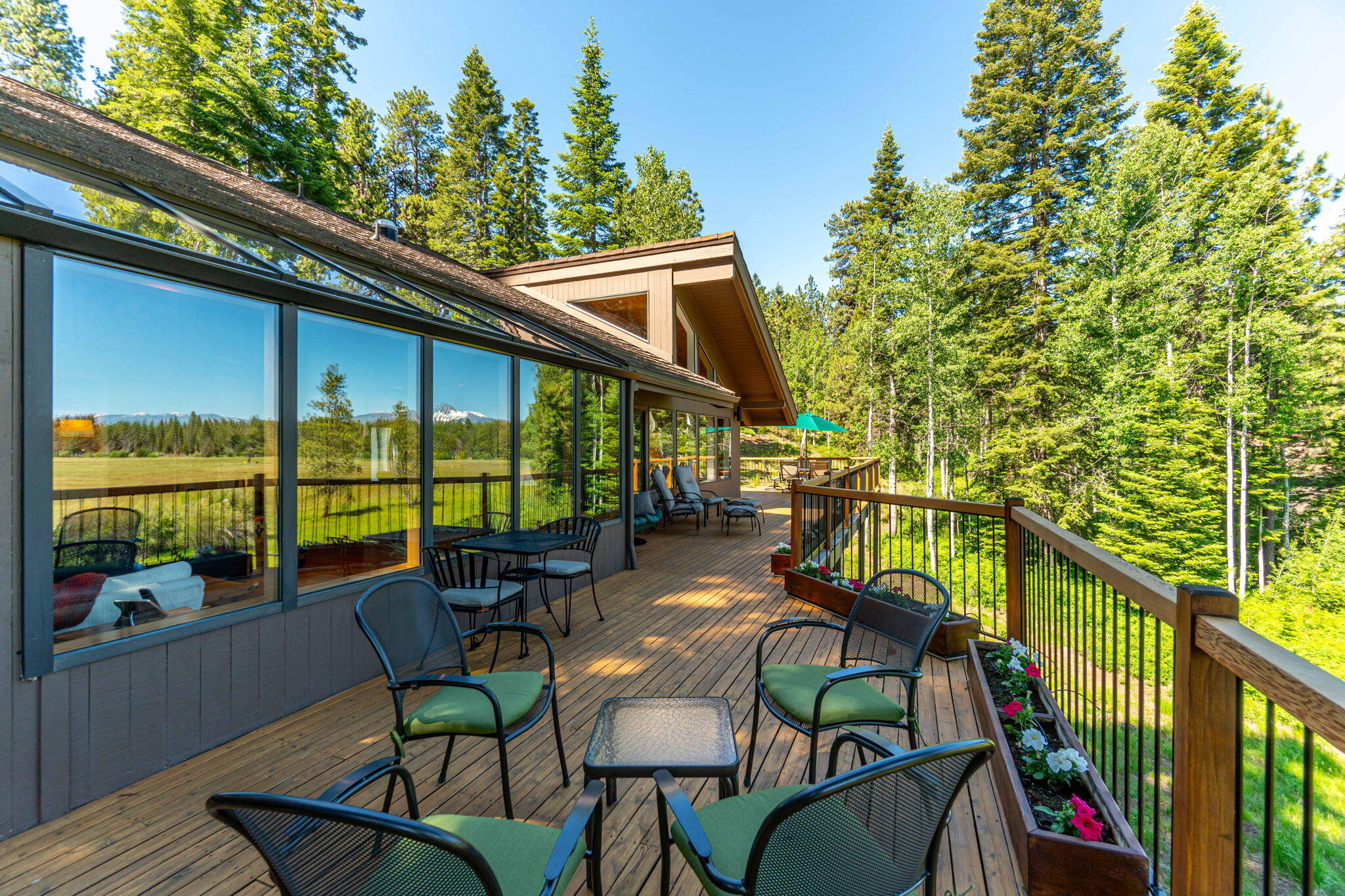 Black Butte Ranch - Residential