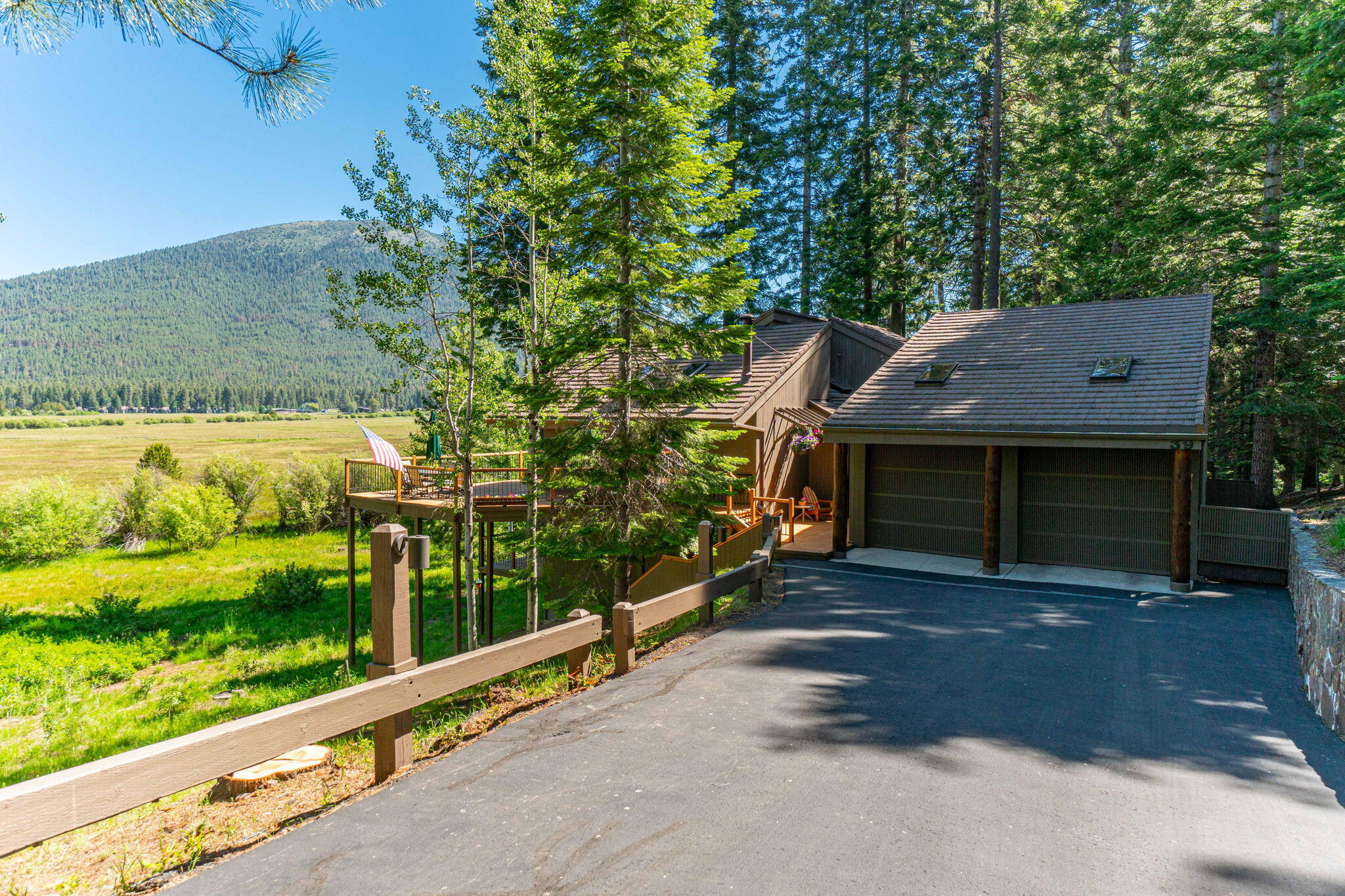 Black Butte Ranch - Residential