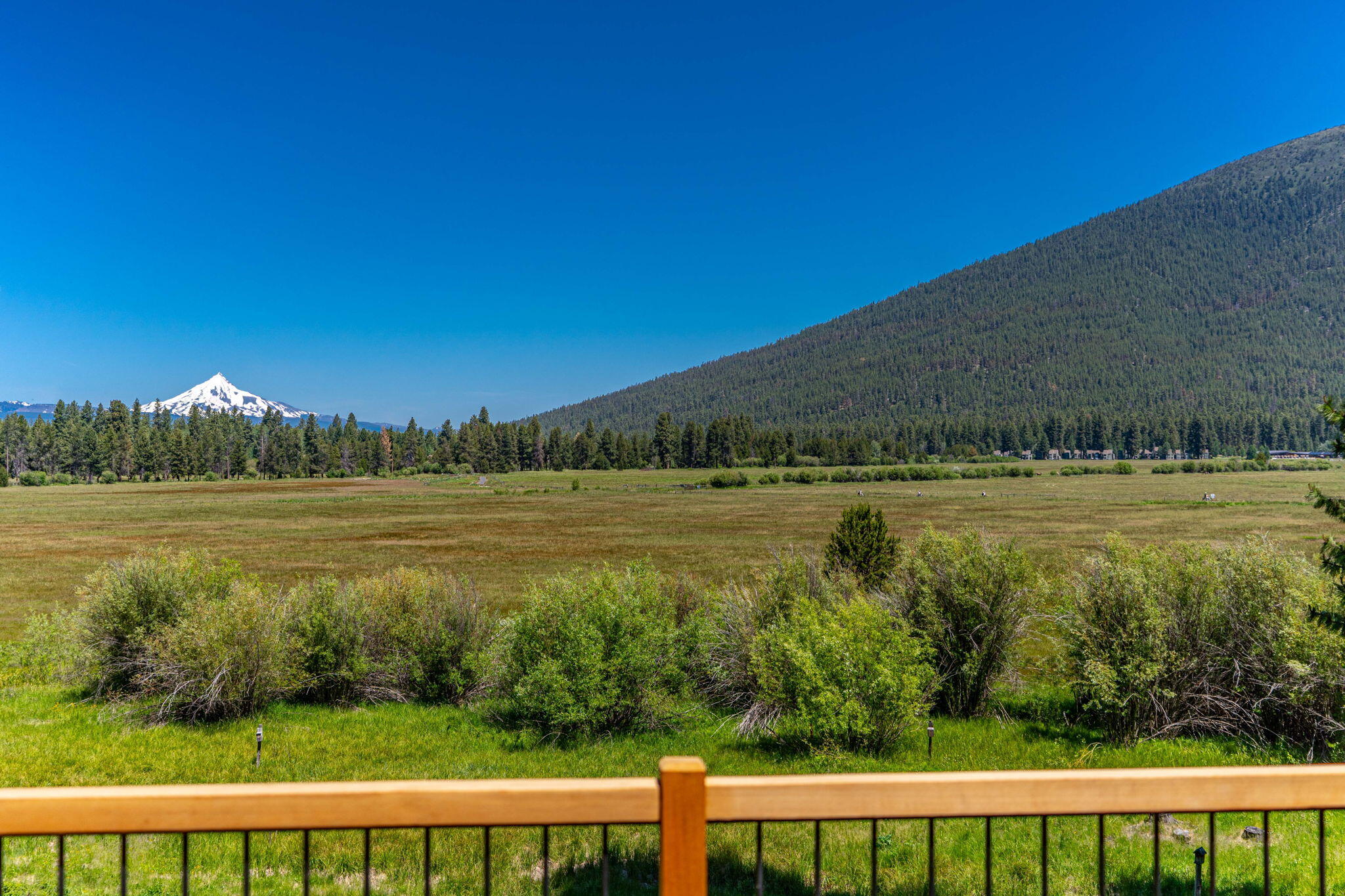 Black Butte Ranch - Residential