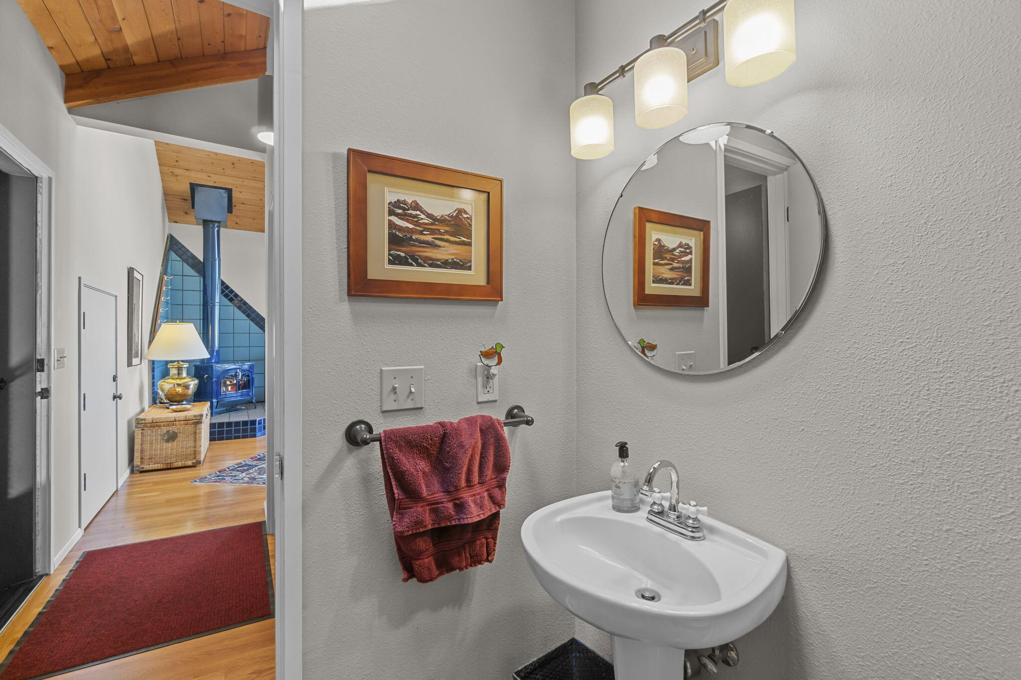 Black Butte Ranch - Residential