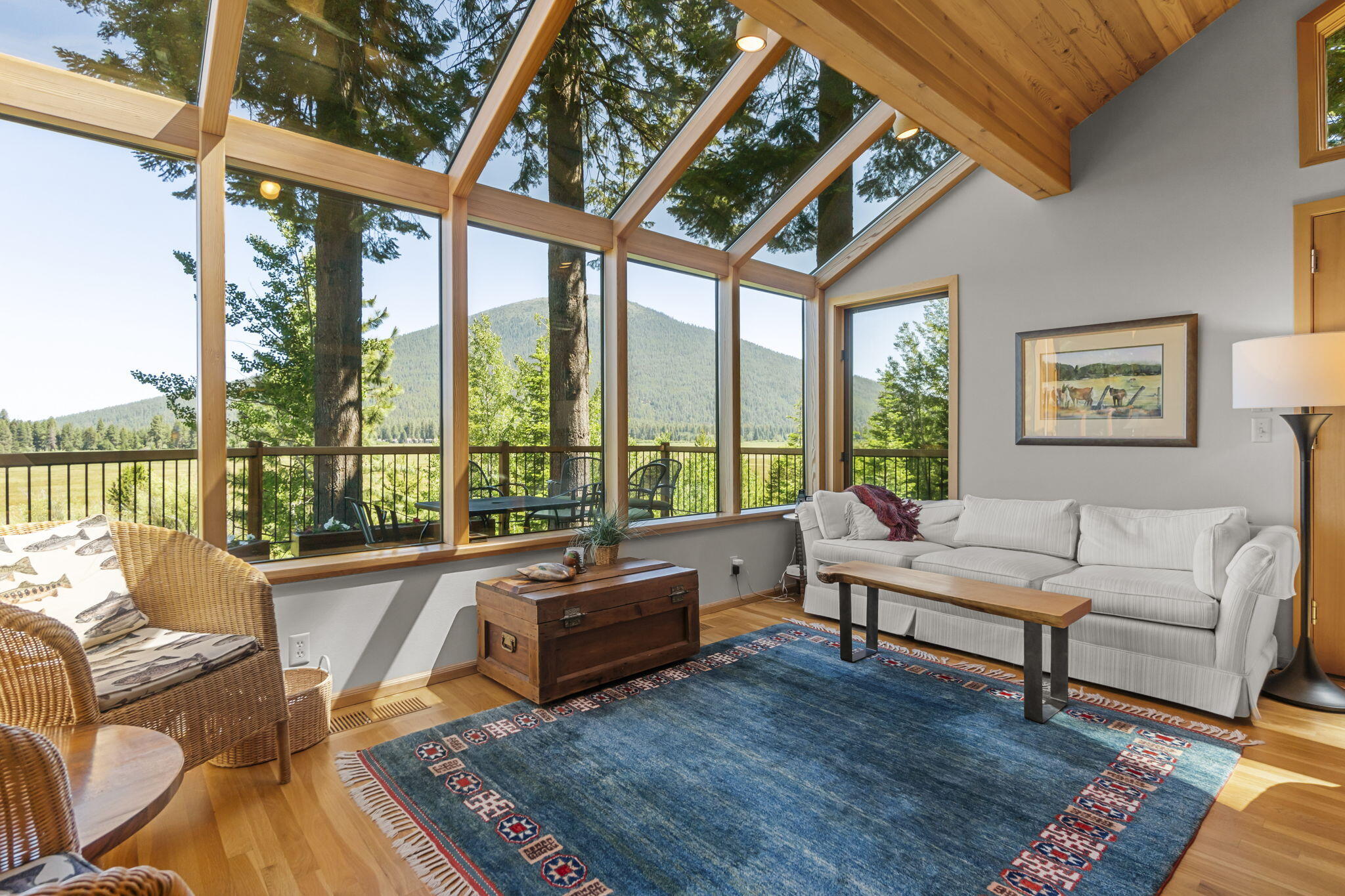 Black Butte Ranch - Residential