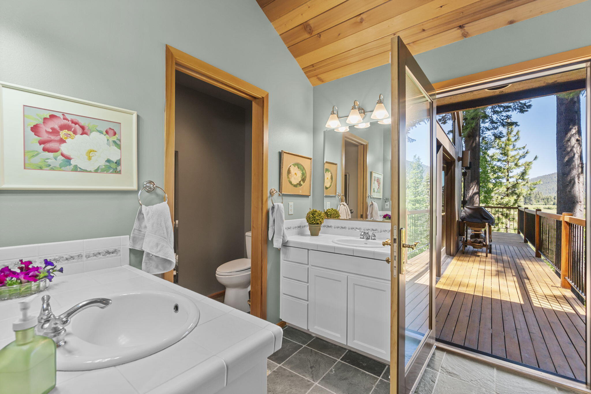 Black Butte Ranch - Residential