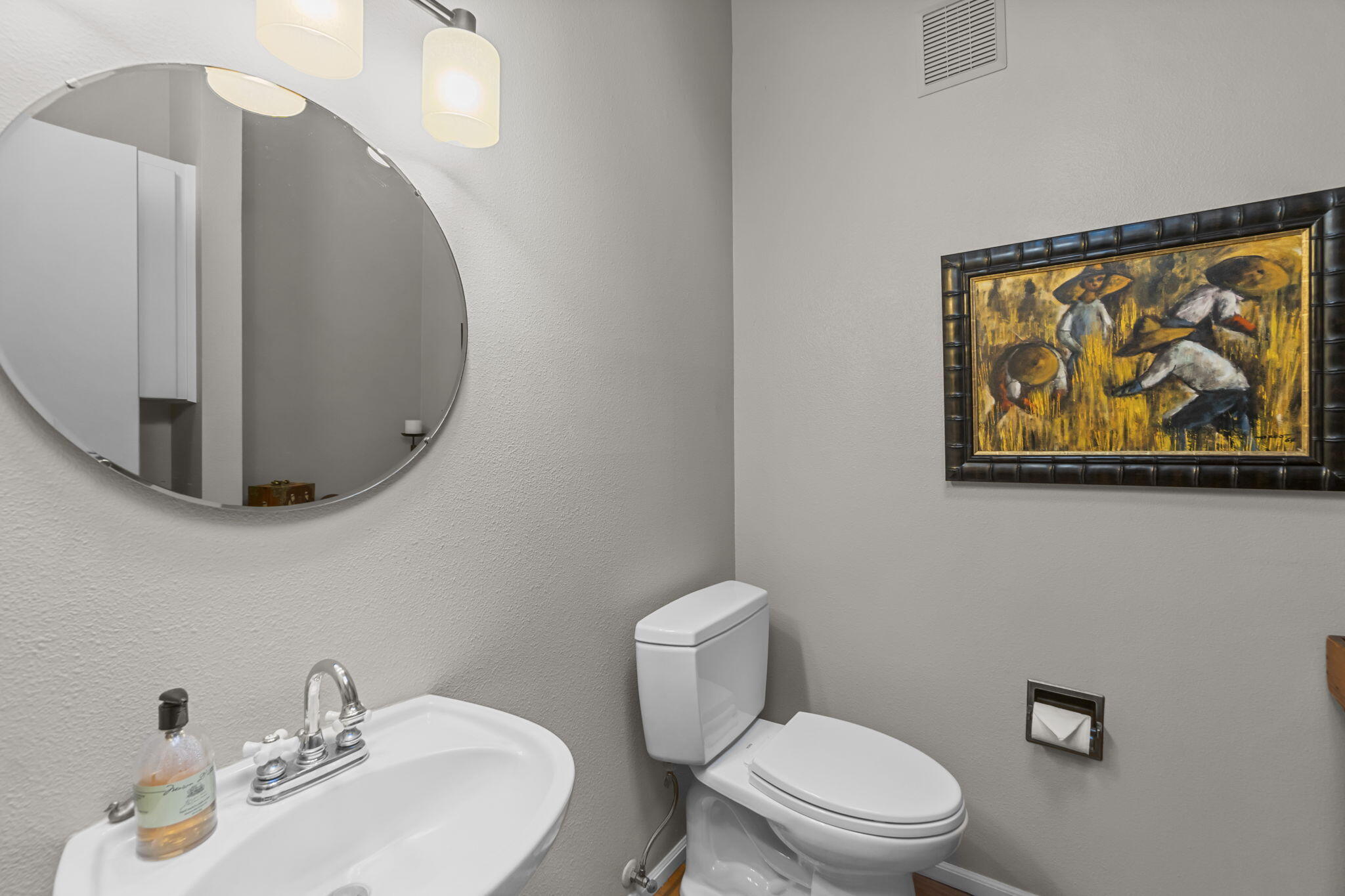 Black Butte Ranch - Residential