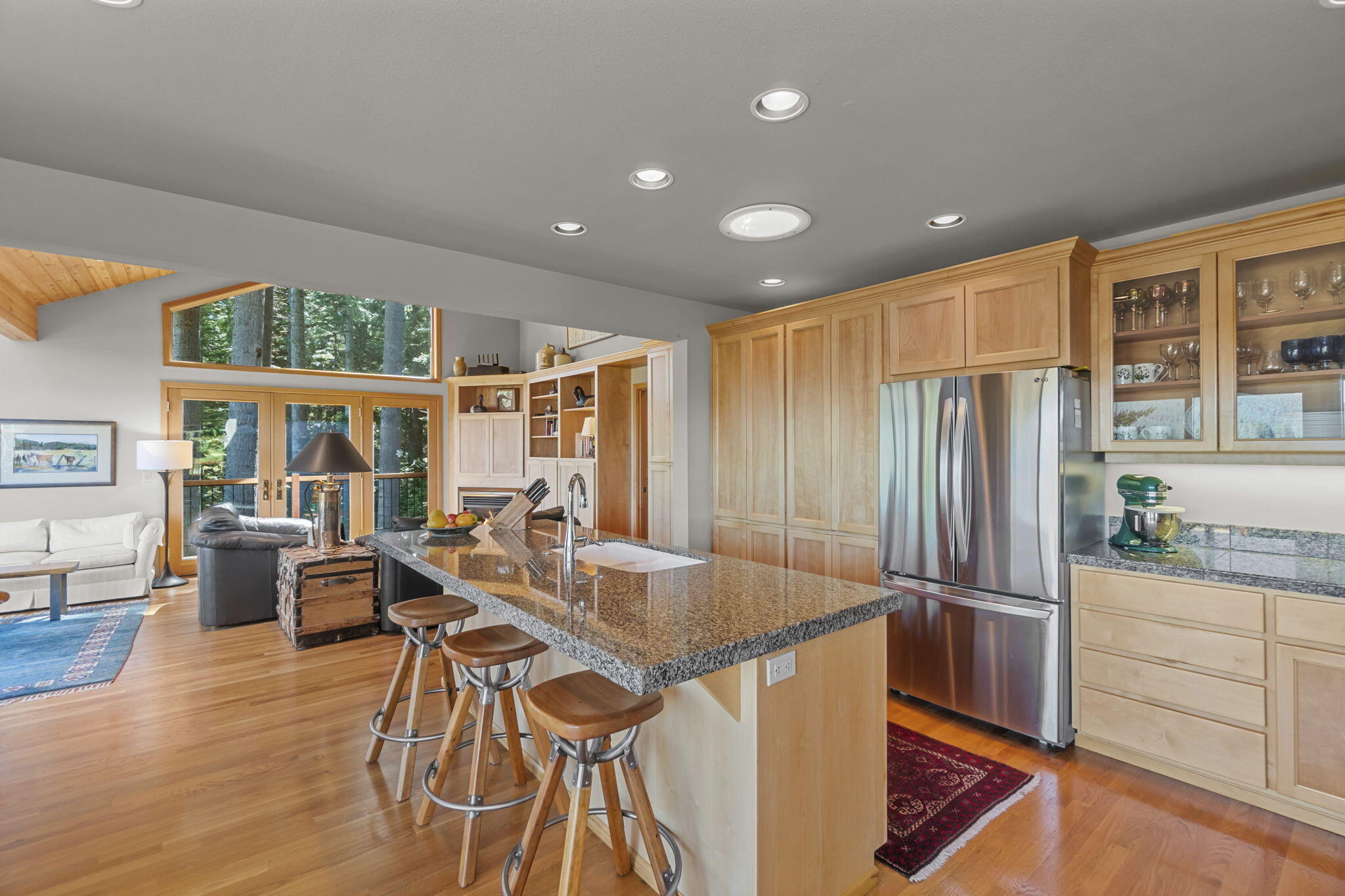 Black Butte Ranch - Residential