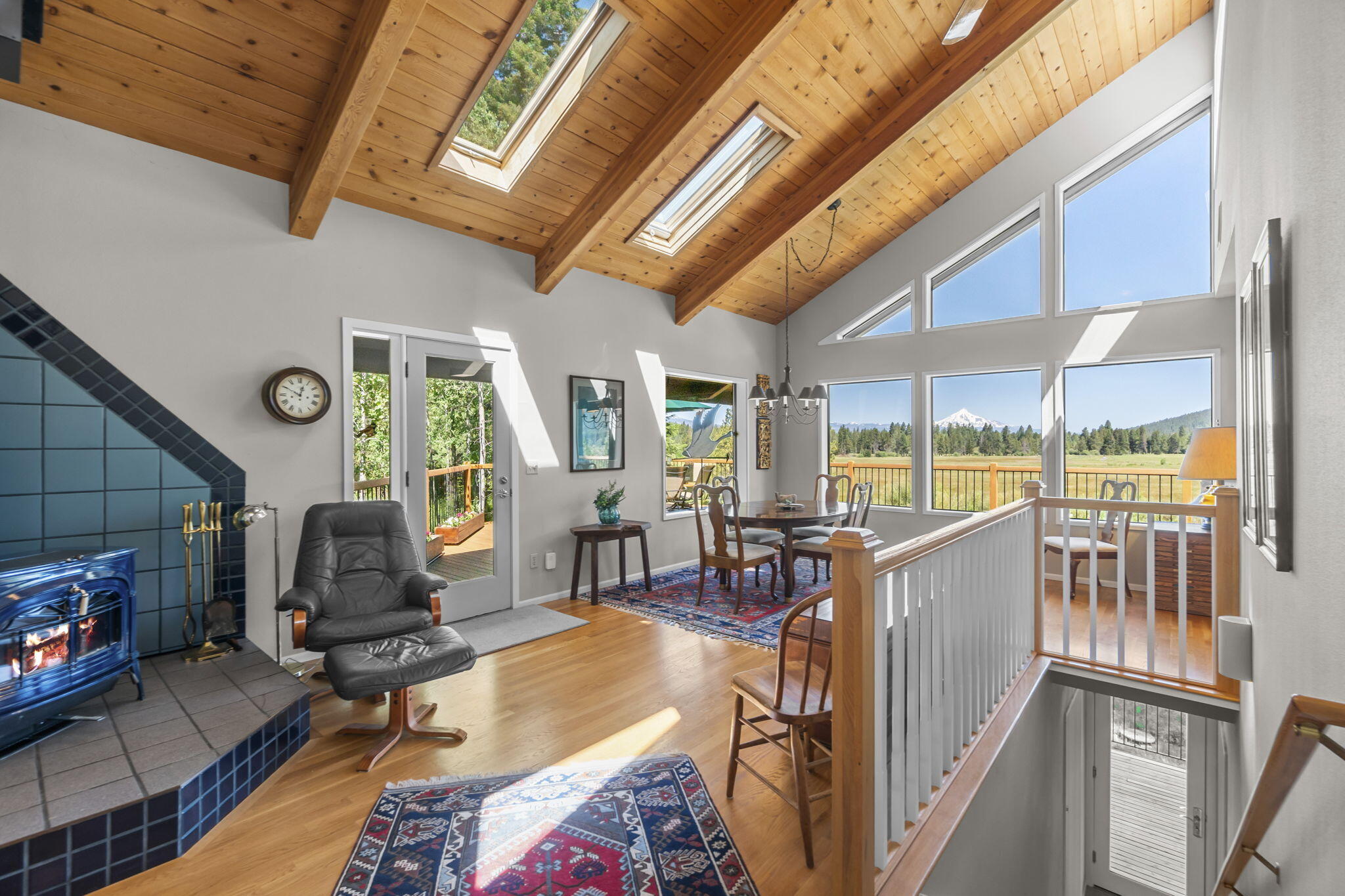 Black Butte Ranch - Residential