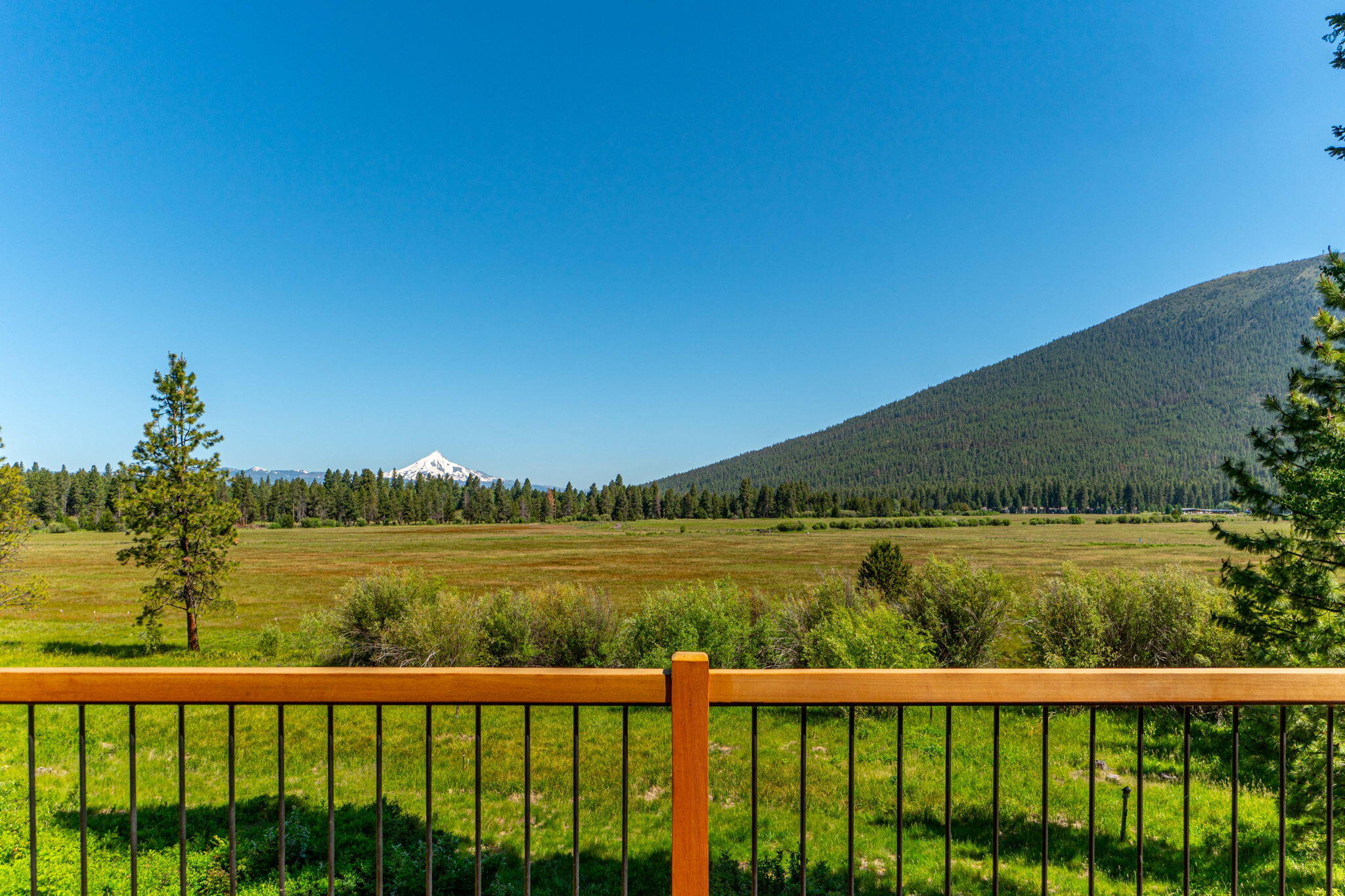Black Butte Ranch - Residential