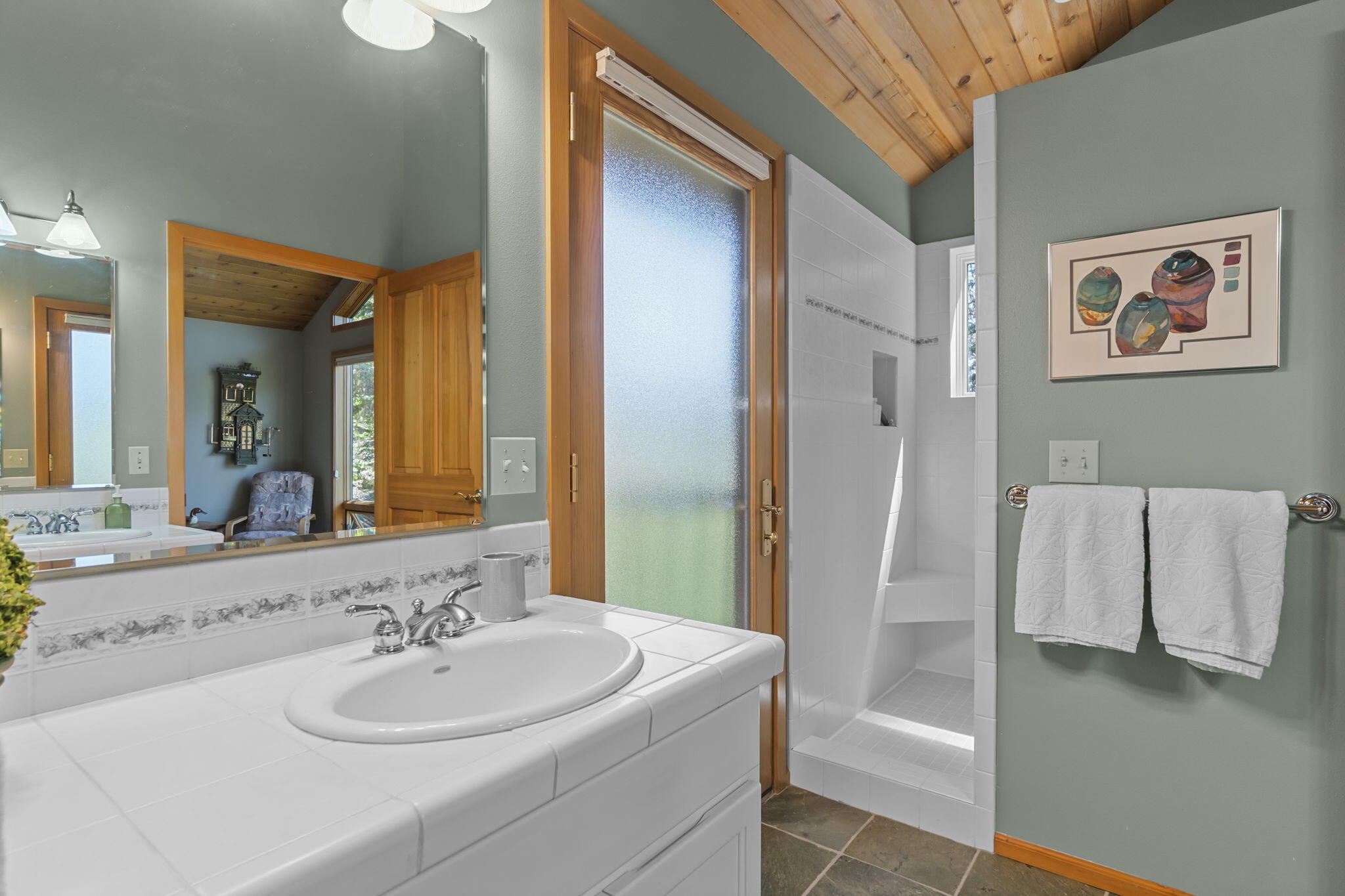 Black Butte Ranch - Residential