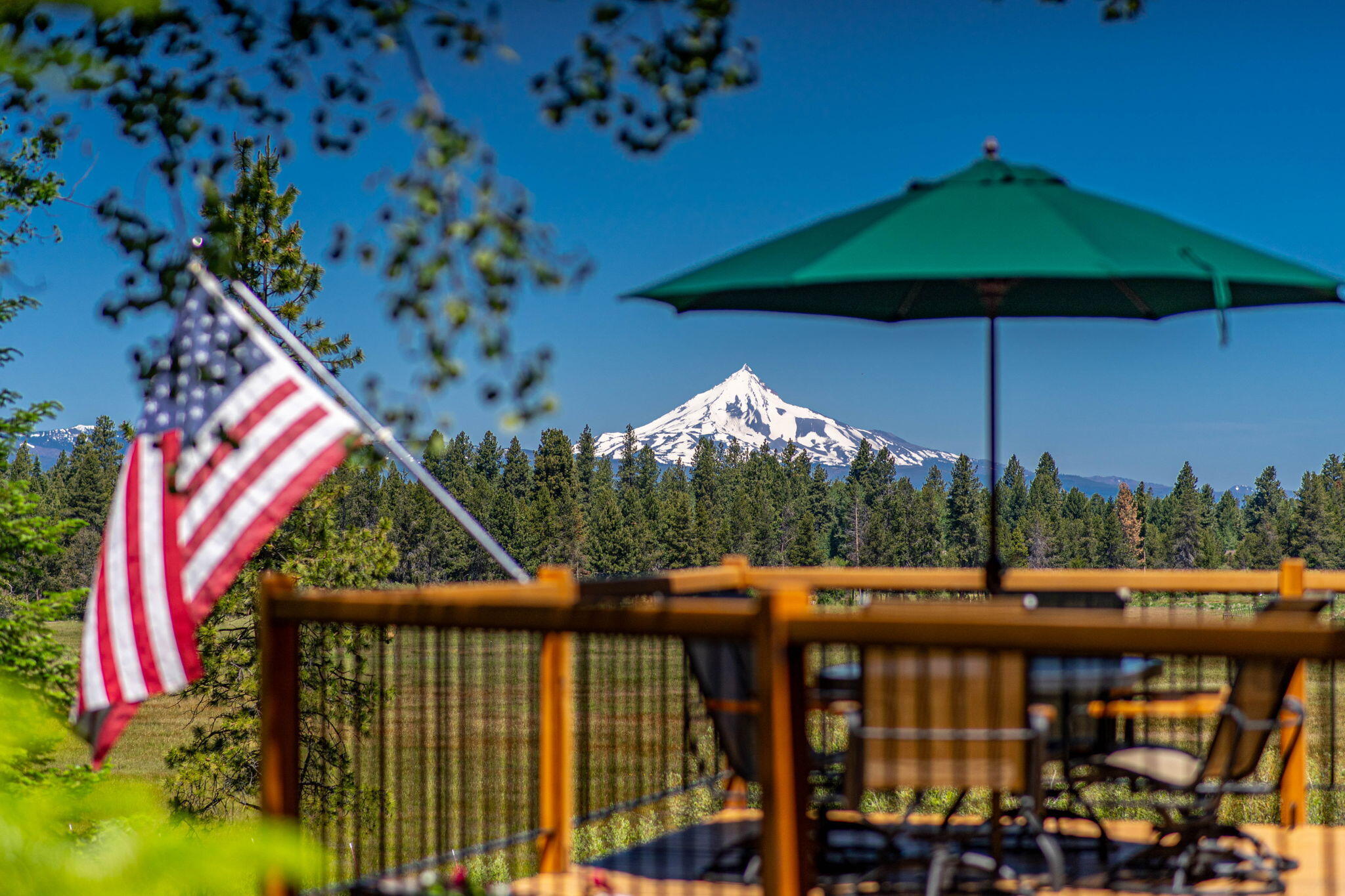 Black Butte Ranch - Residential