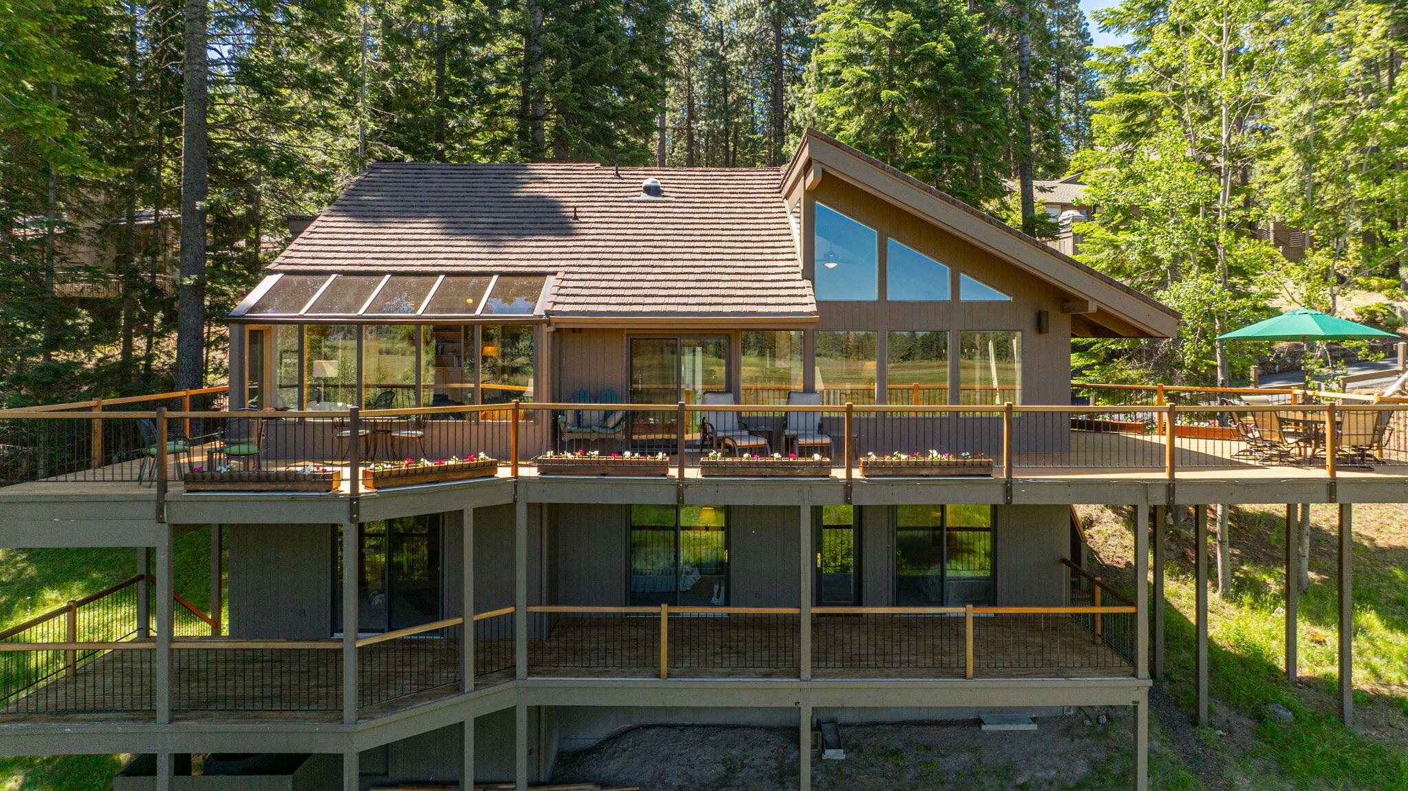 Black Butte Ranch - Residential