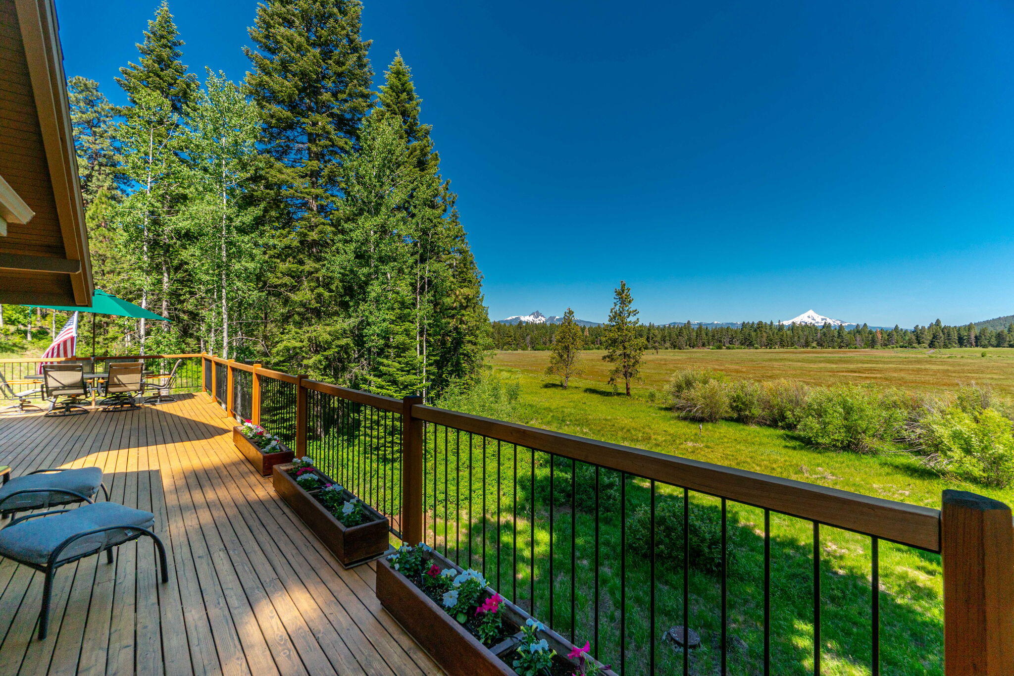 Black Butte Ranch - Residential