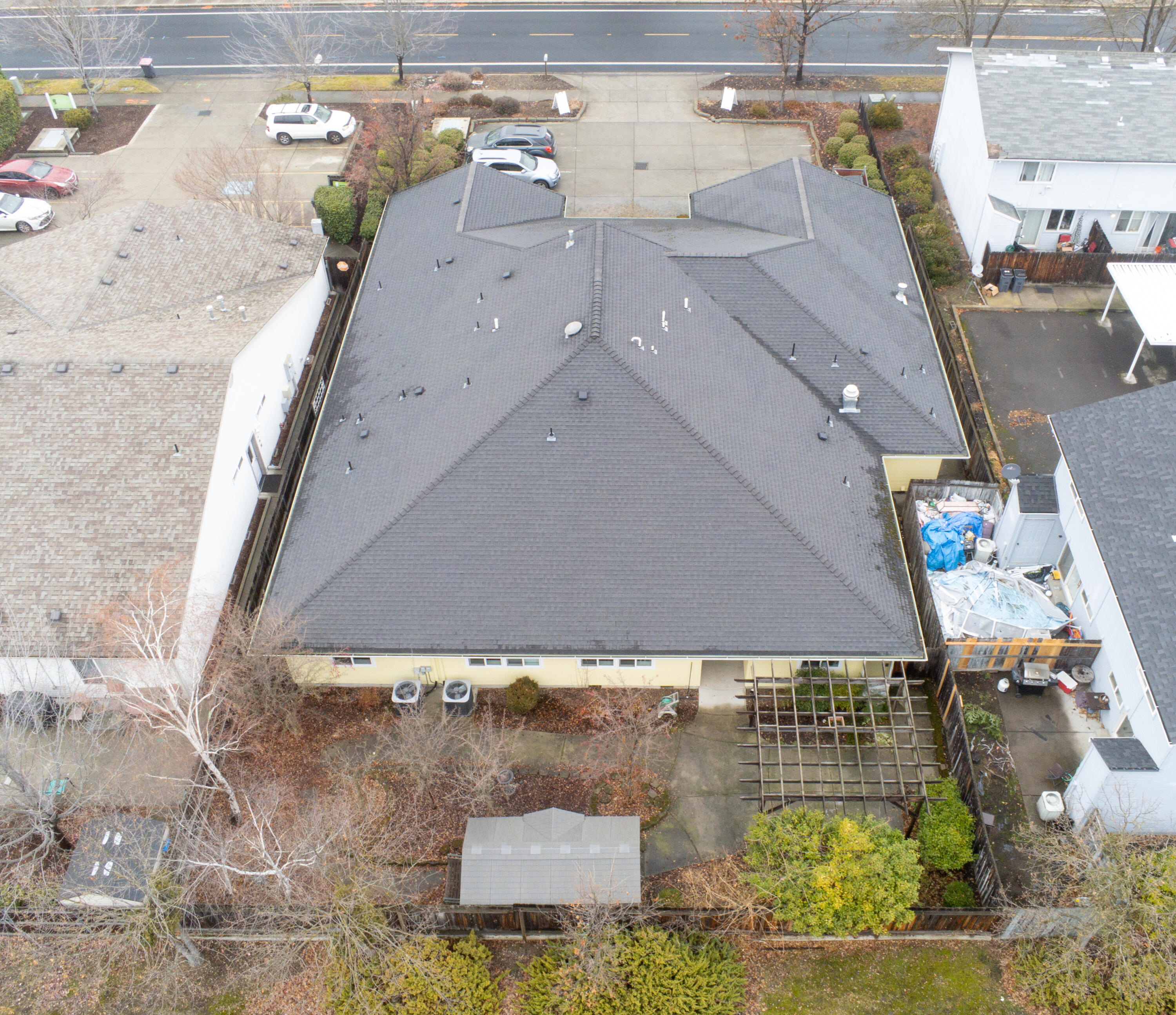 Quail Meadows Subdivision - Commercial Sale