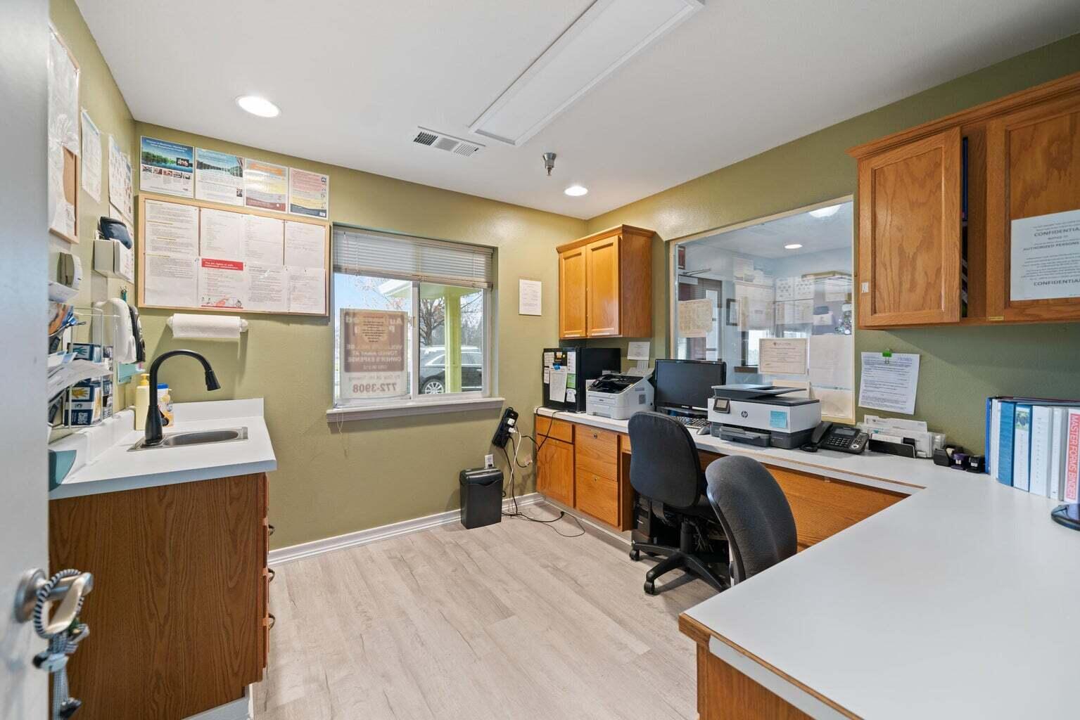 Quail Meadows Subdivision - Commercial Sale