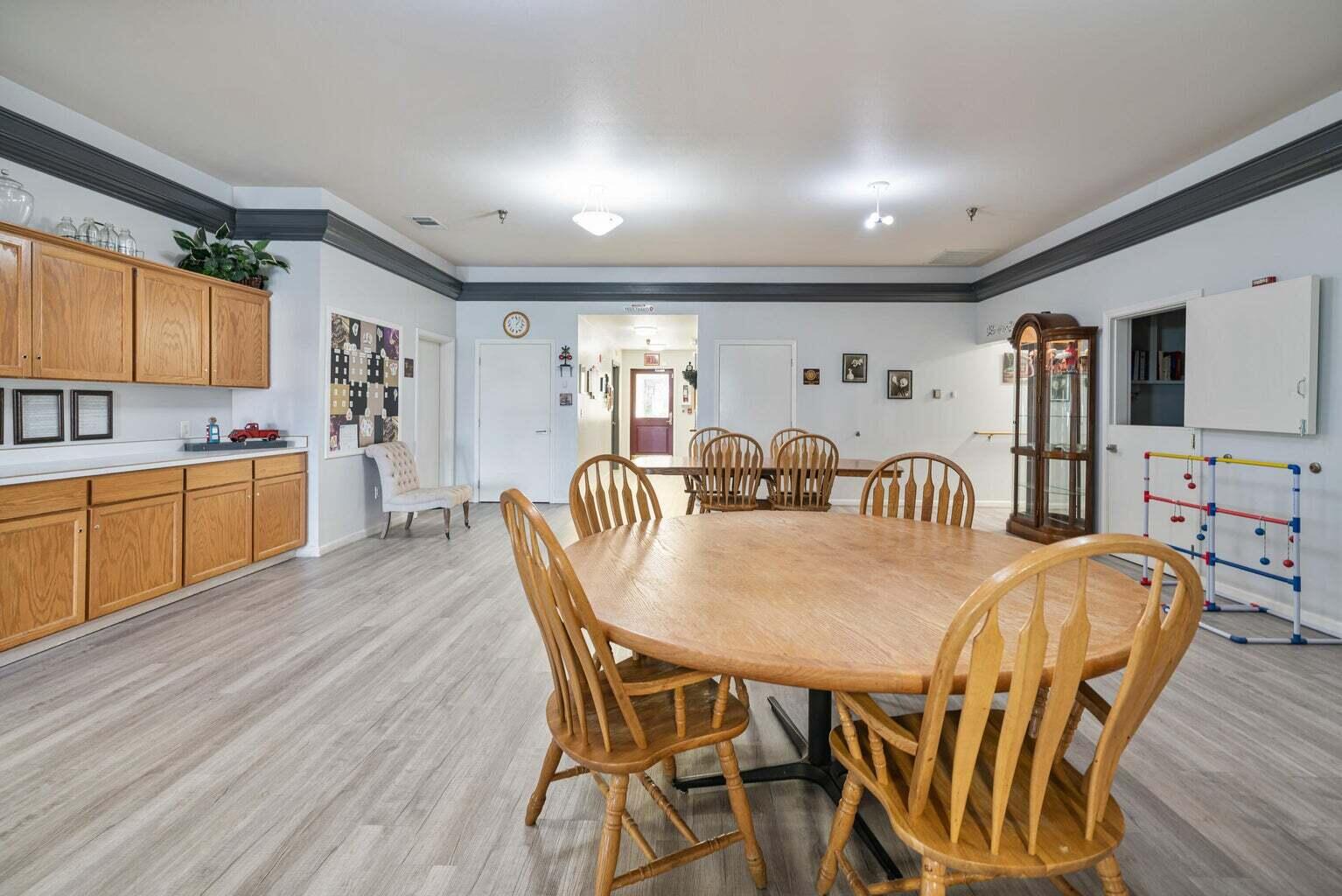 Quail Meadows Subdivision - Commercial Sale