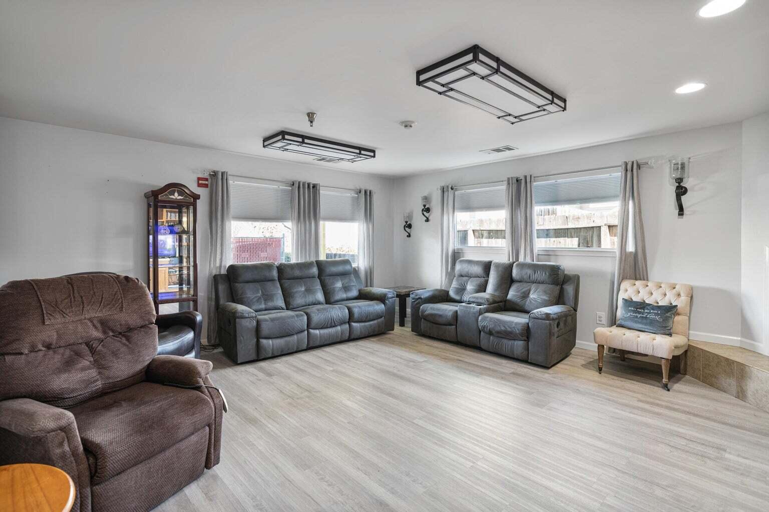 Quail Meadows Subdivision - Commercial Sale