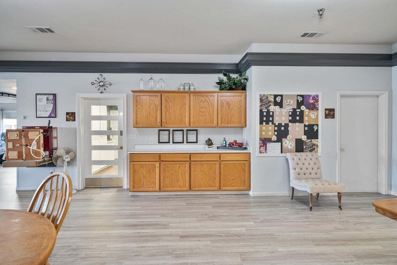 Quail Meadows Subdivision - Commercial Sale