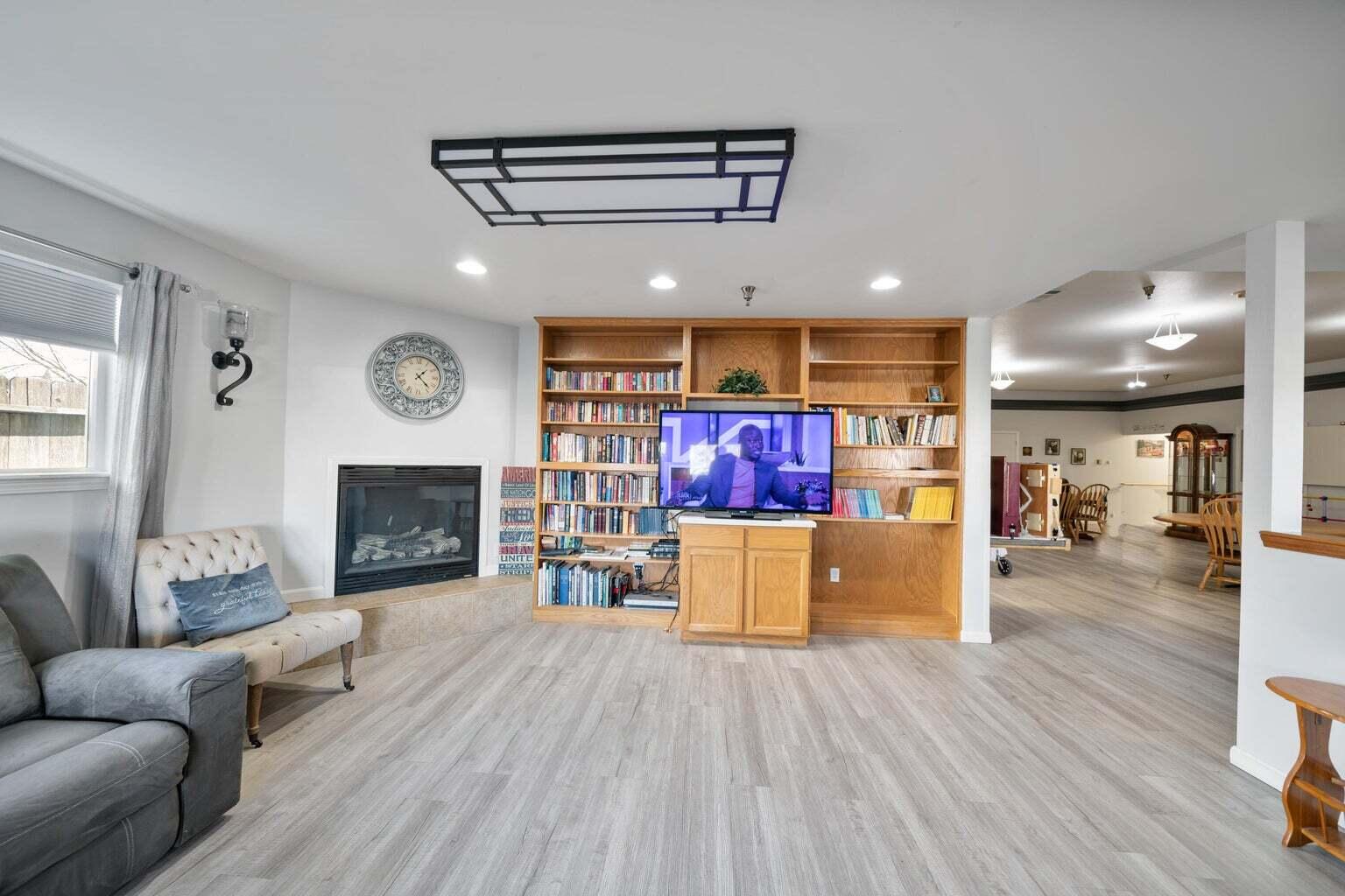 Quail Meadows Subdivision - Commercial Sale