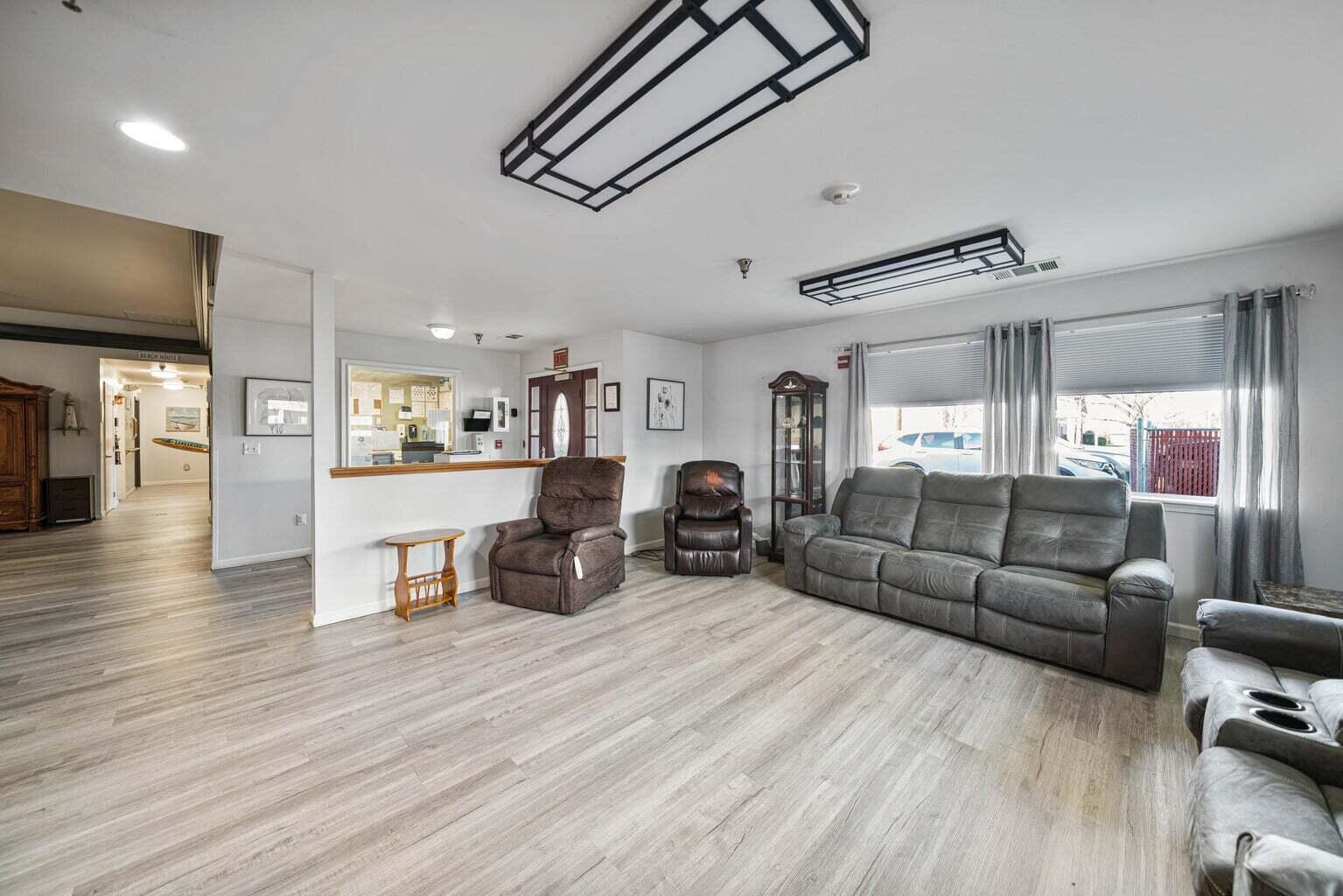 Quail Meadows Subdivision - Commercial Sale