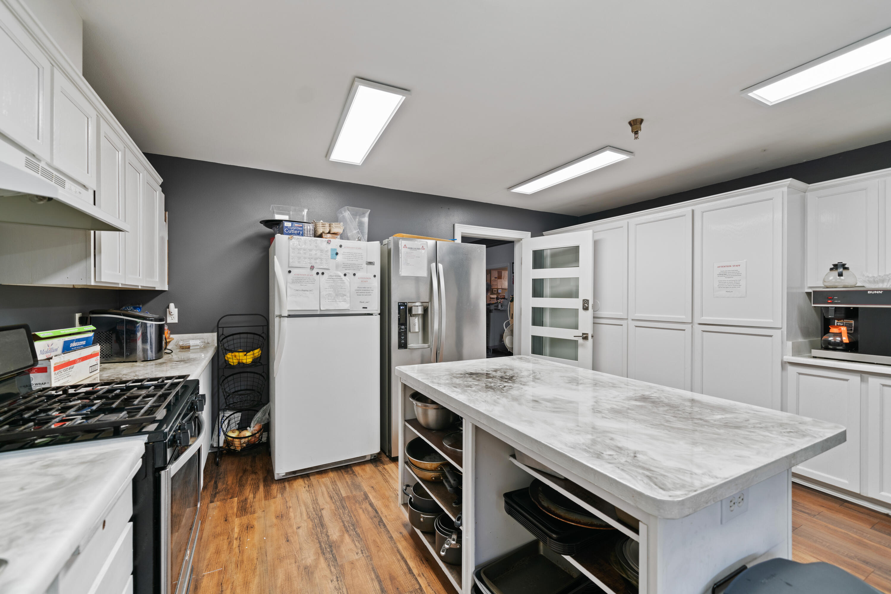 Quail Meadows Subdivision - Commercial Sale