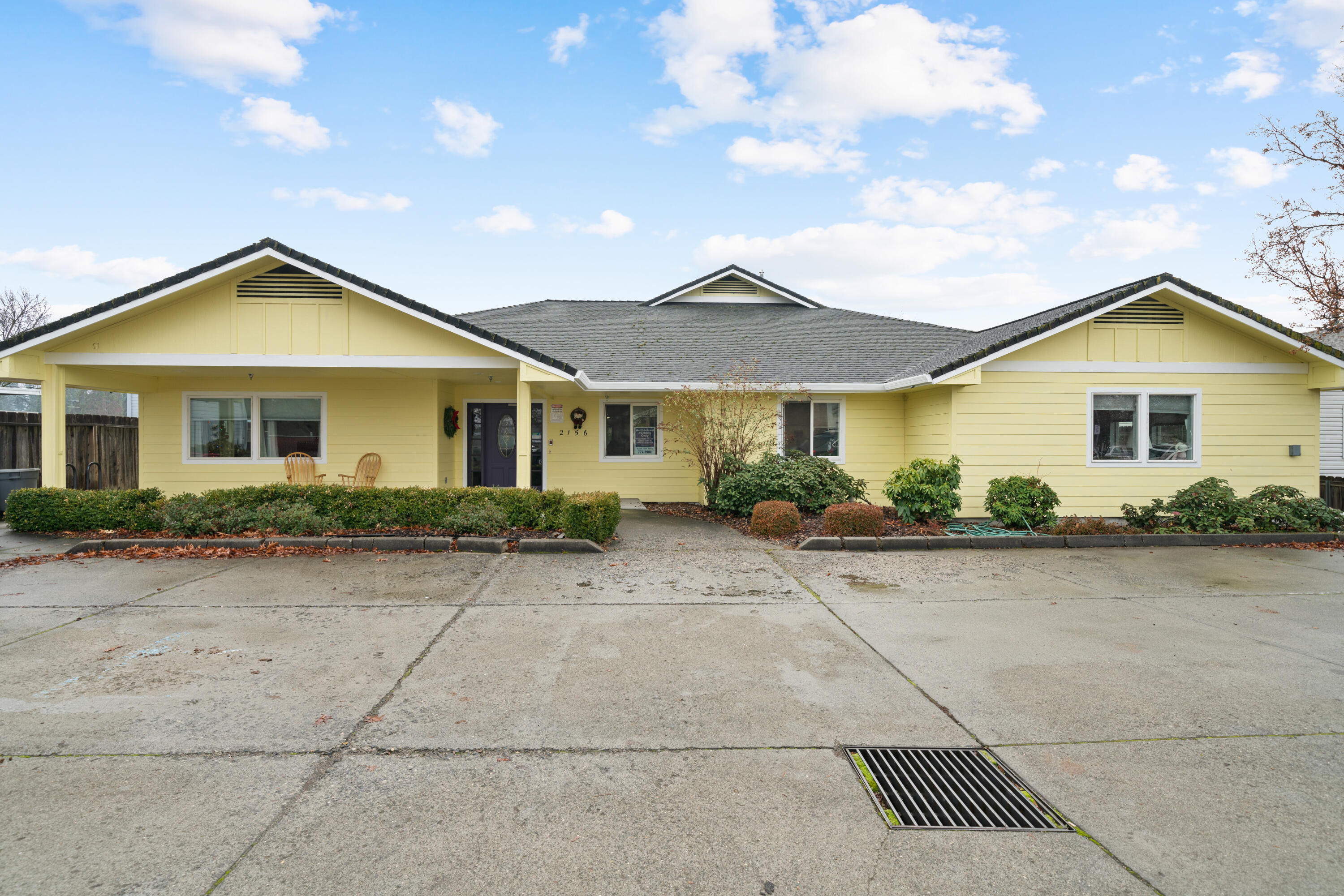 Quail Meadows Subdivision - Commercial Sale