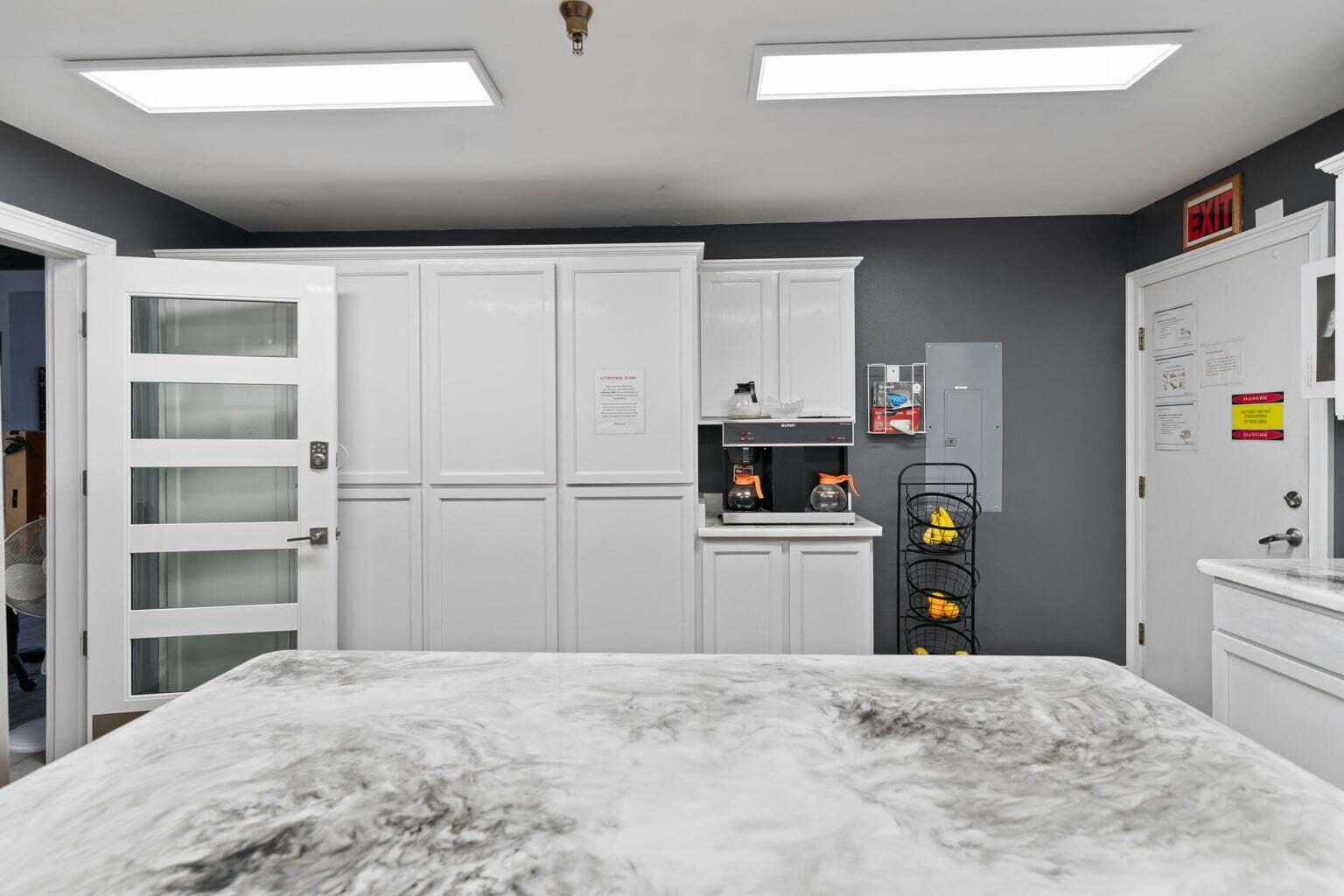 Quail Meadows Subdivision - Commercial Sale