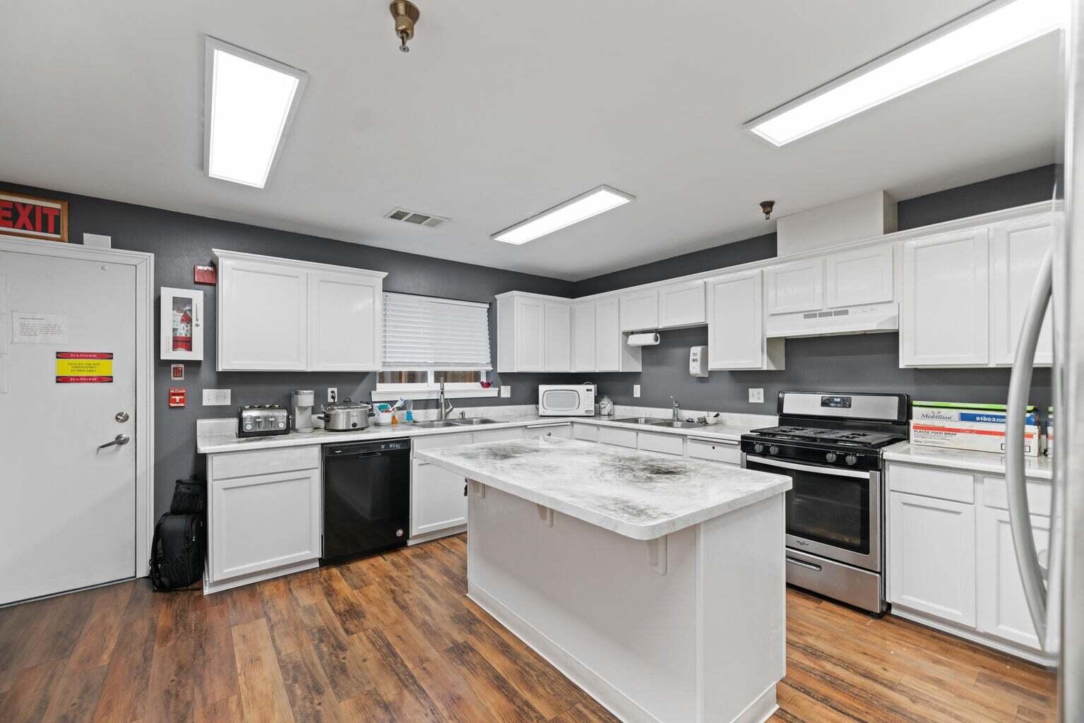 Quail Meadows Subdivision - Commercial Sale