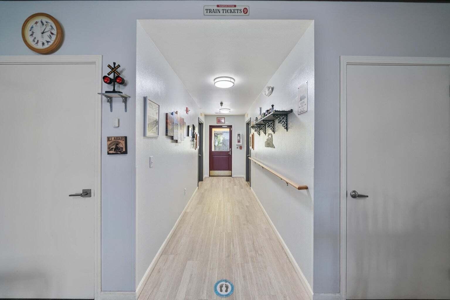 Quail Meadows Subdivision - Commercial Sale