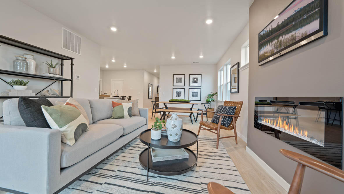 21649 SE Fuji Drive