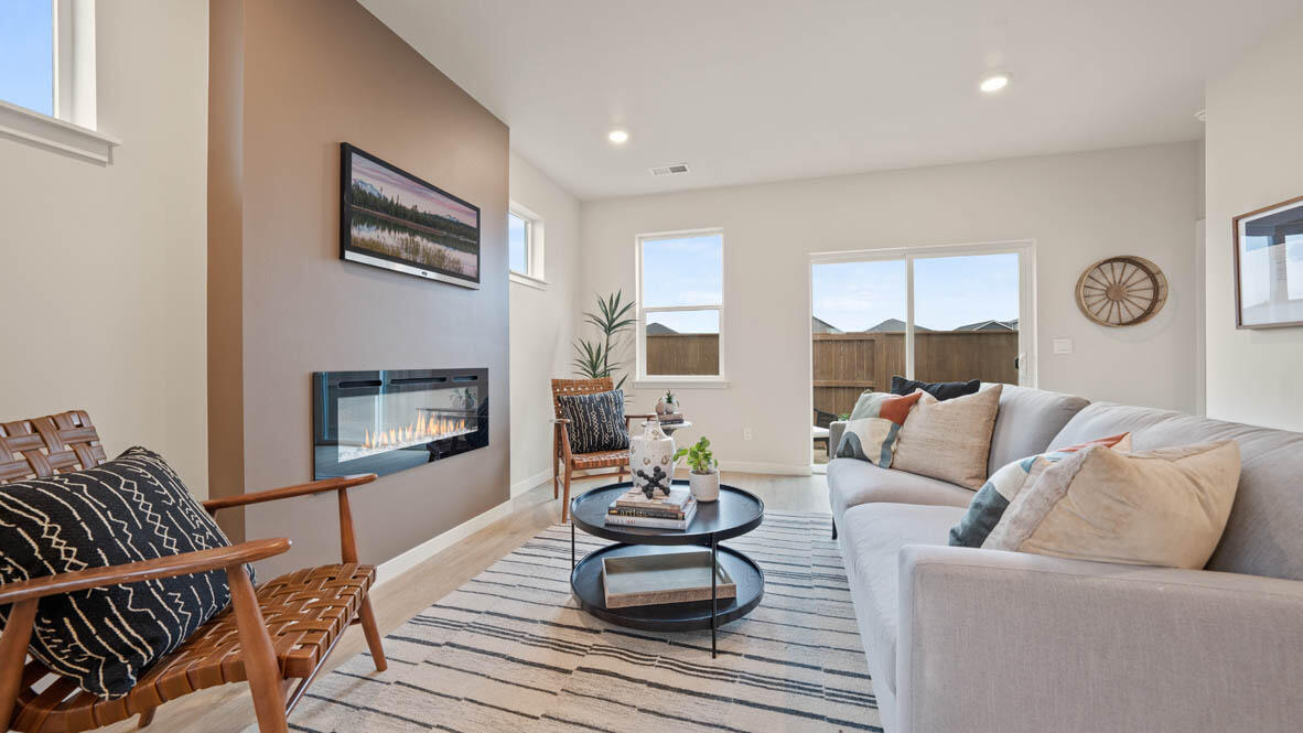 21649 SE Fuji Drive