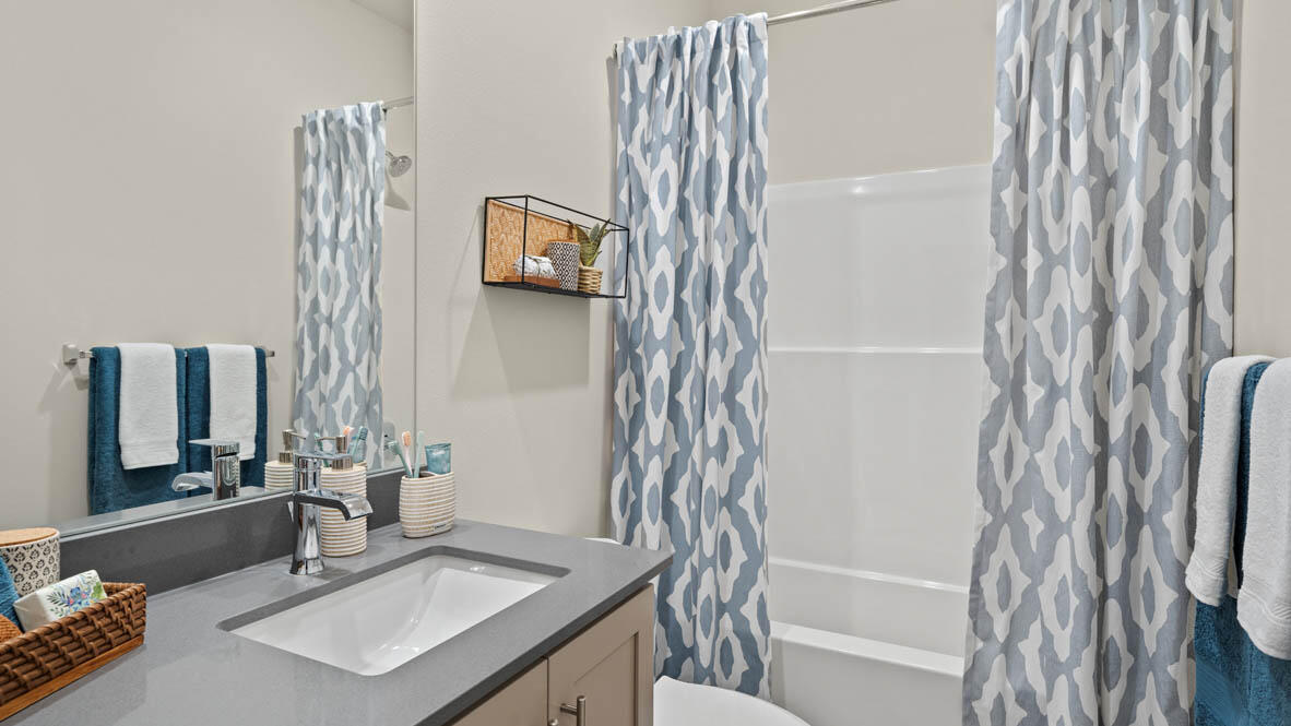 Stevens Ranch - Residential