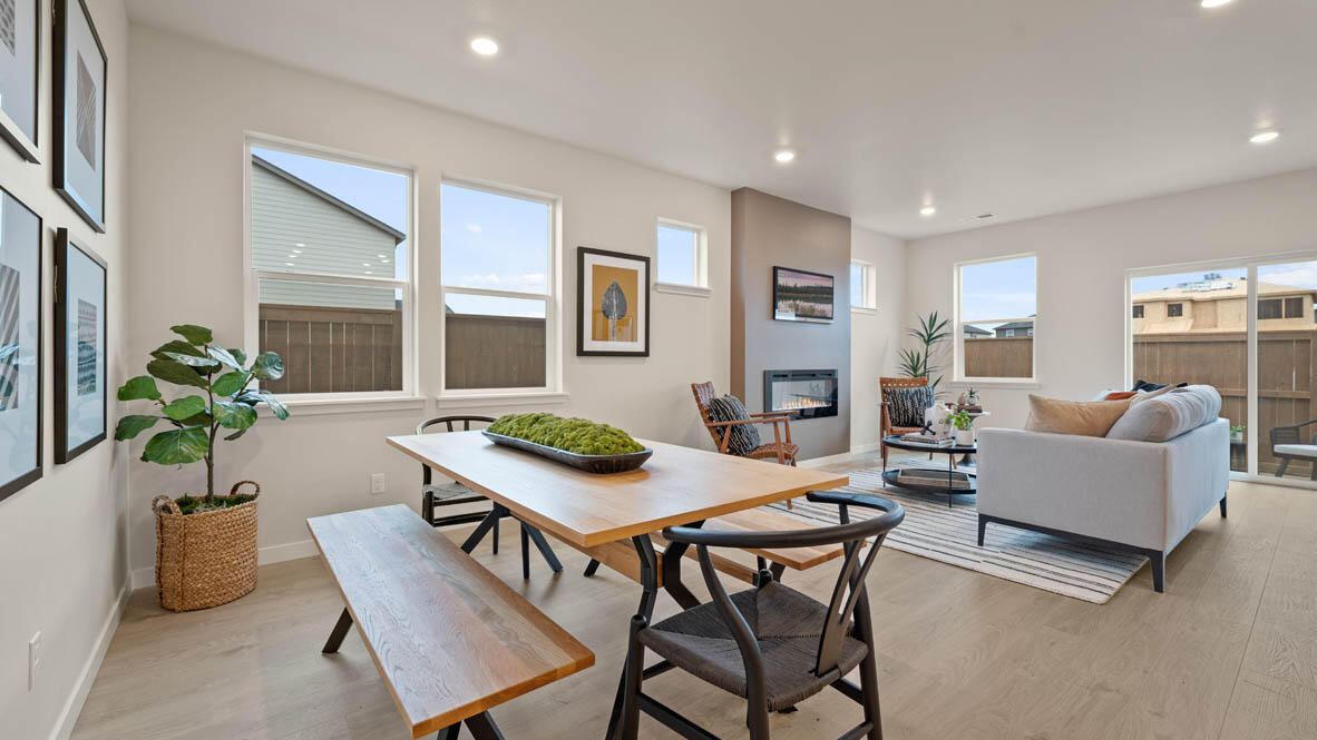 Stevens Ranch - Residential