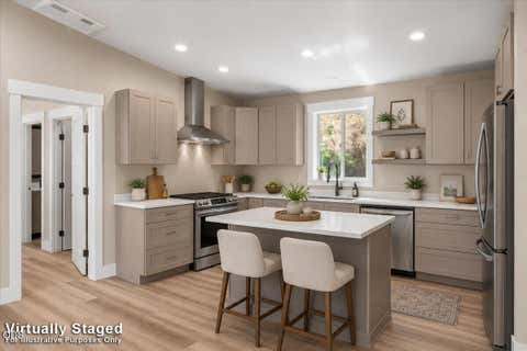 Tiny photo for 1656 N Foothill Road, Medford, OR 97504 (MLS # 220226528)
