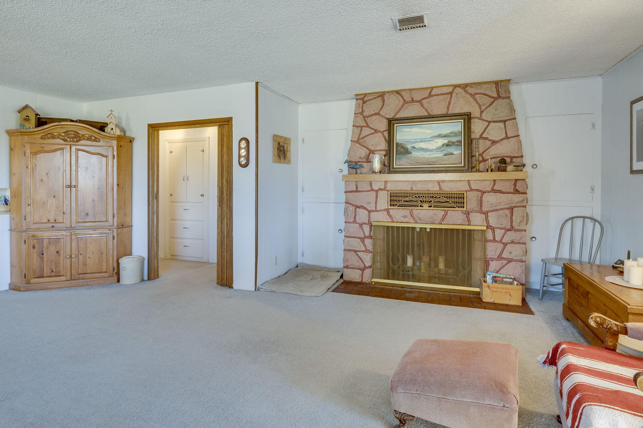 Redmond Townsite - Residential