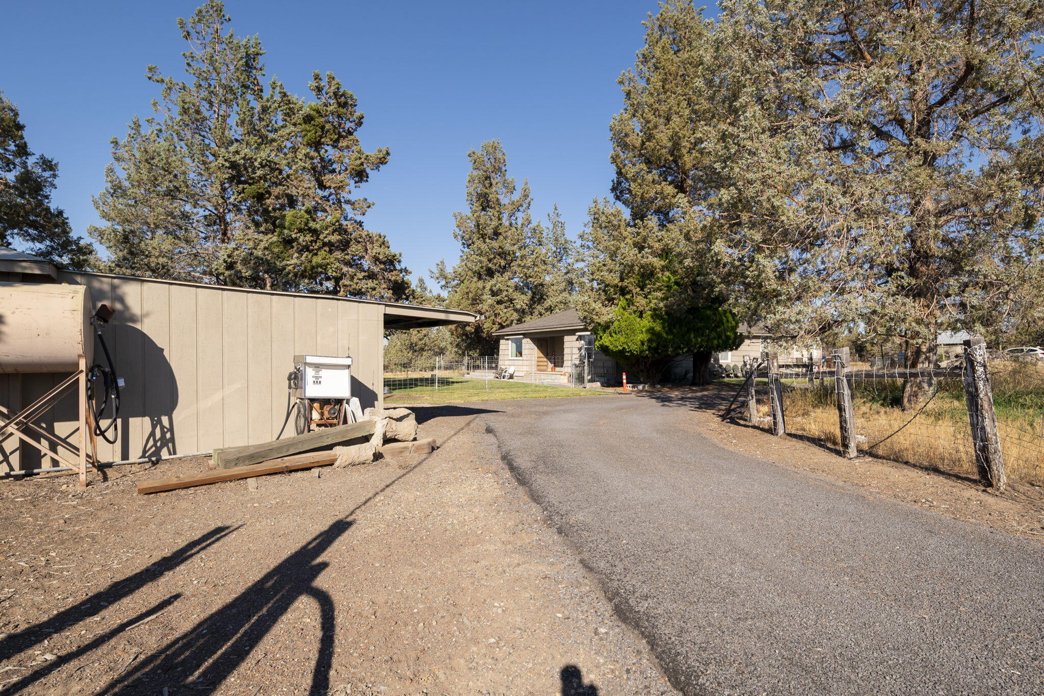 Redmond Townsite - Residential