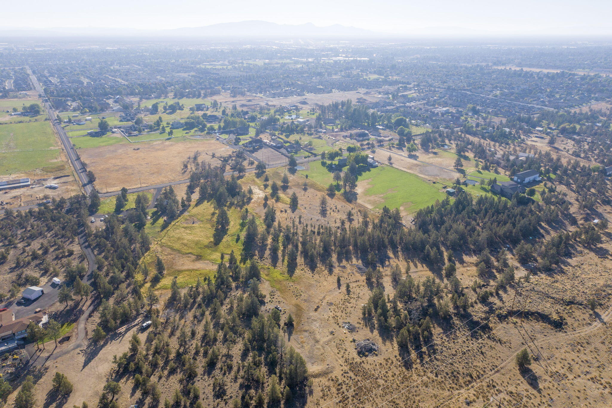 Redmond Townsite - Residential