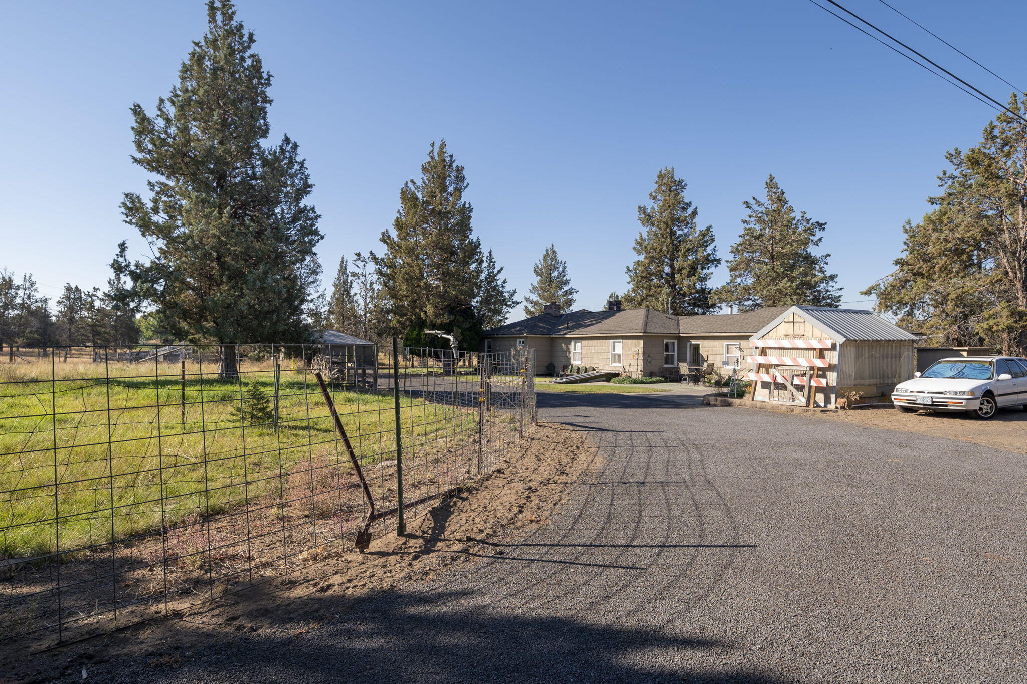 Redmond Townsite - Residential
