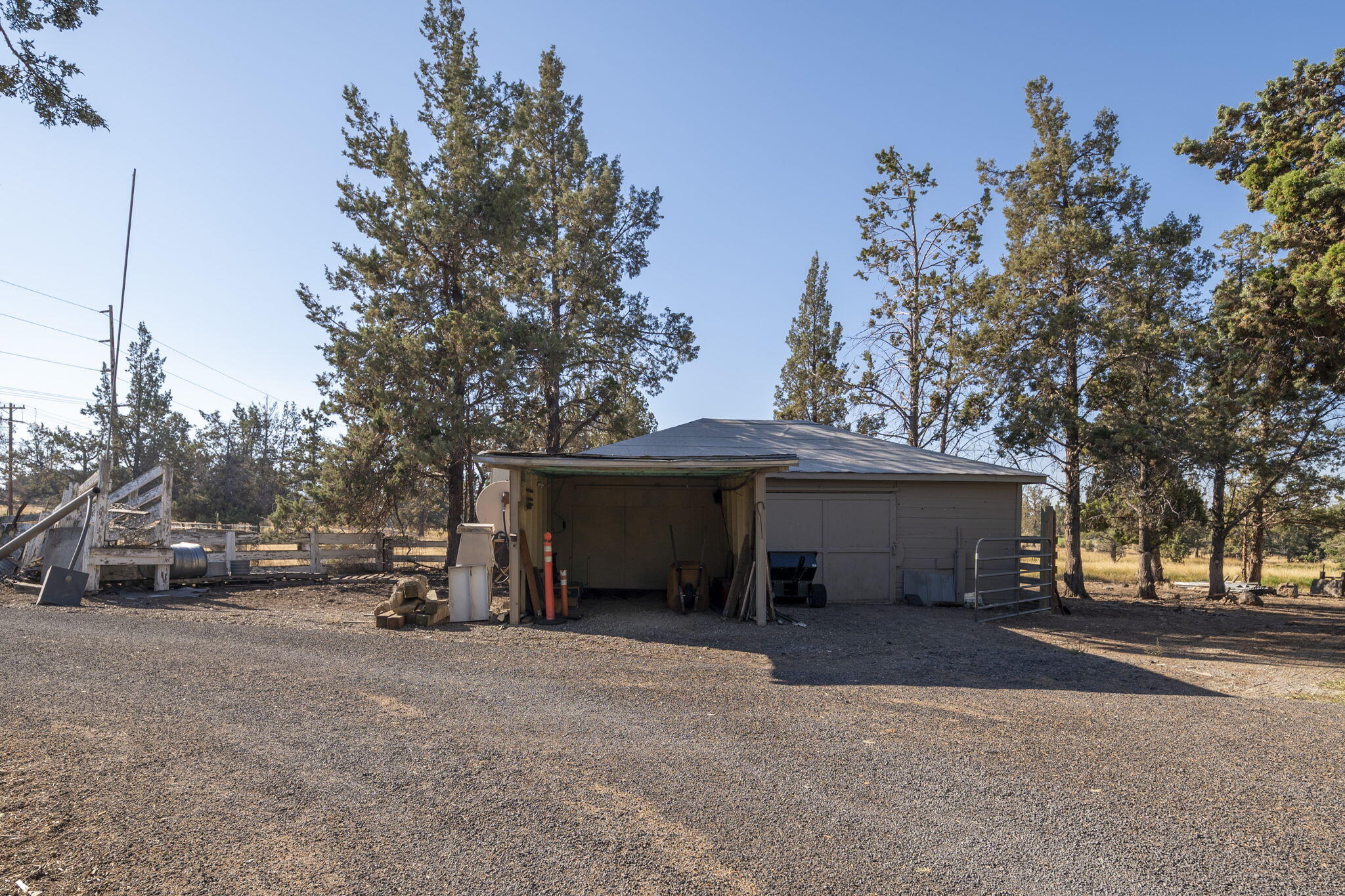 Redmond Townsite - Residential