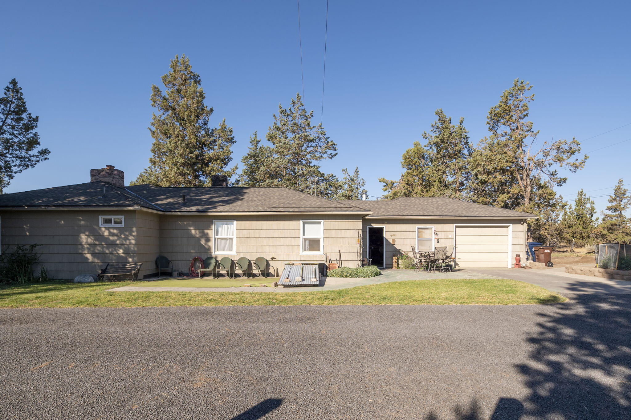 Redmond Townsite - Residential