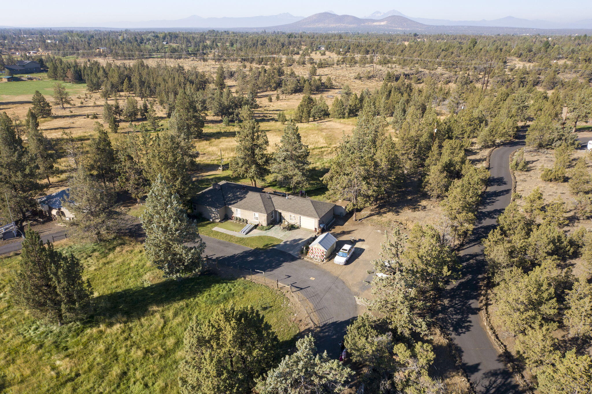 Redmond Townsite - Residential