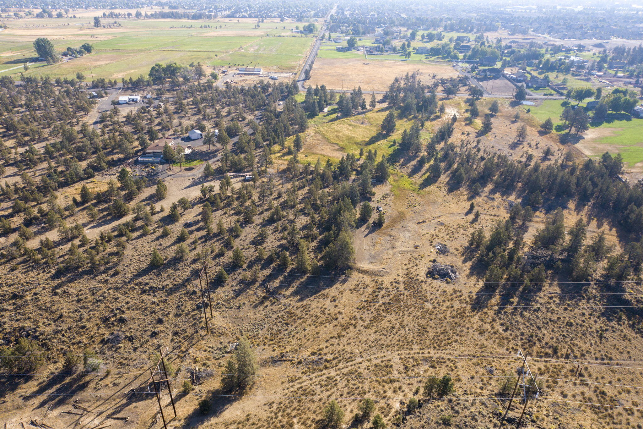 Redmond Townsite - Residential