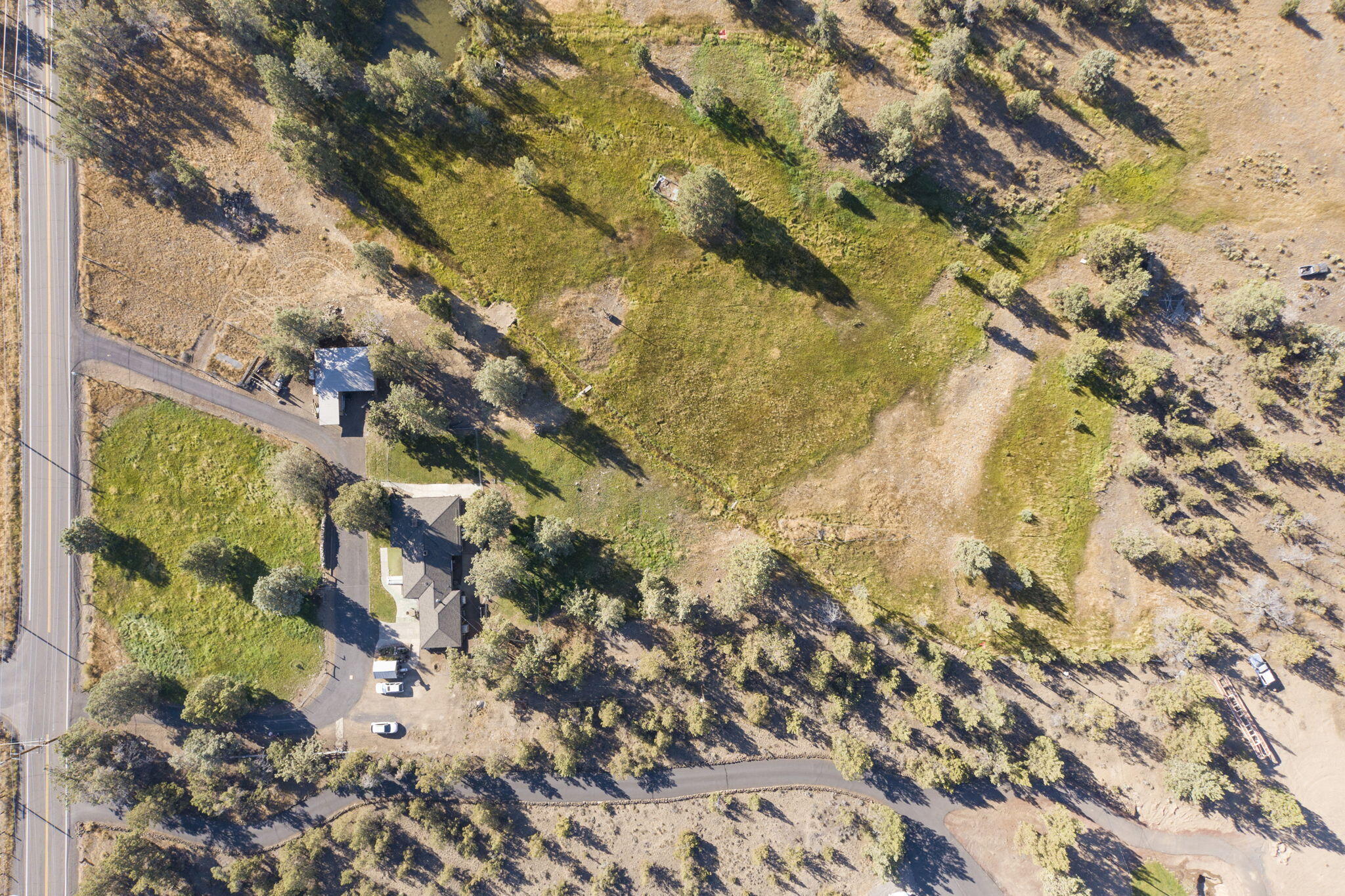 Redmond Townsite - Residential