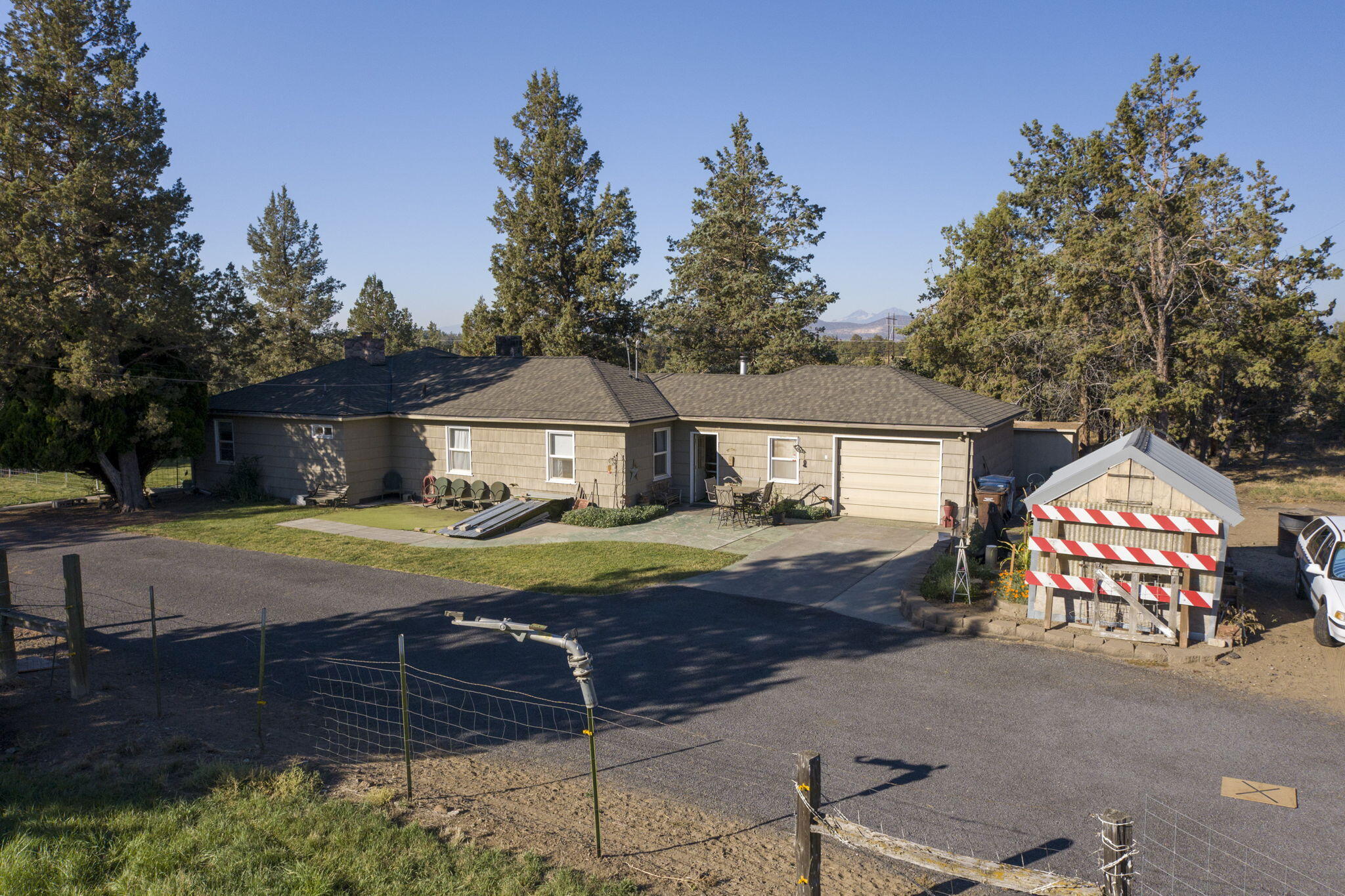 Redmond Townsite - Residential