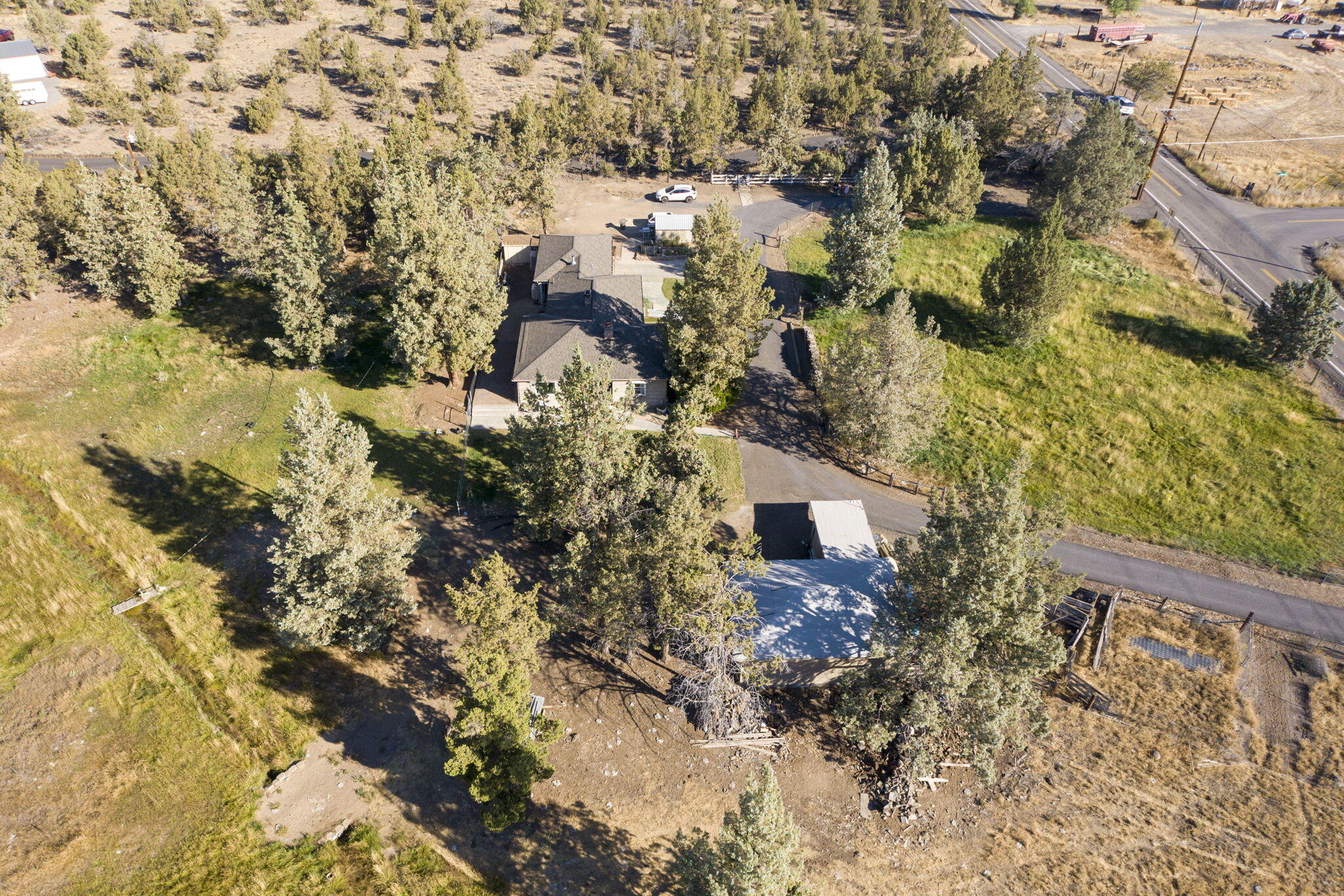 Redmond Townsite - Residential