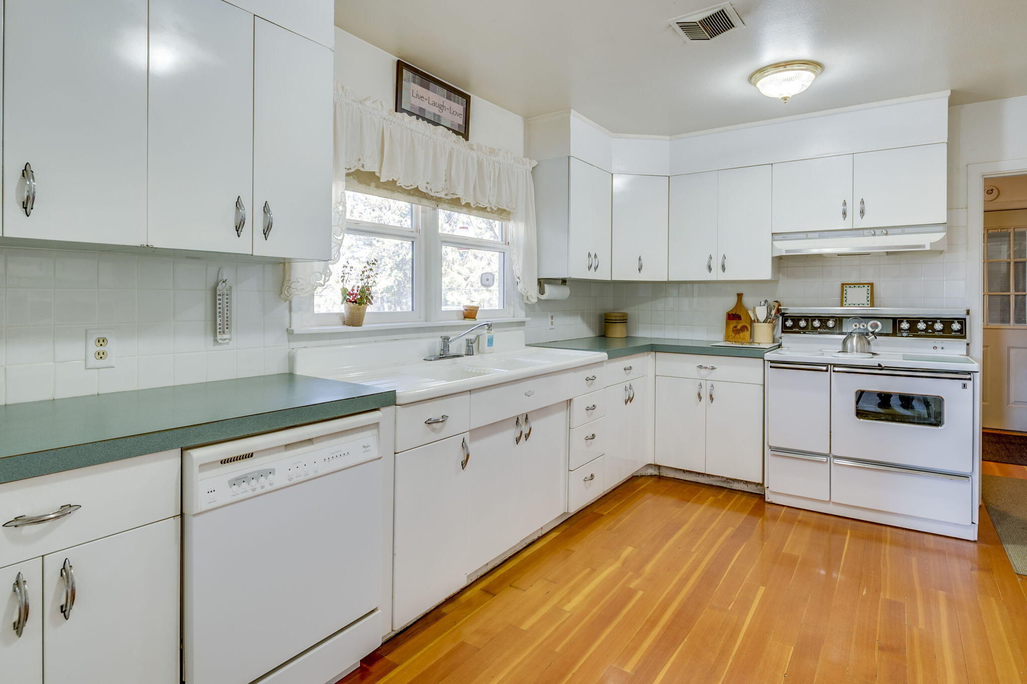 Redmond Townsite - Residential