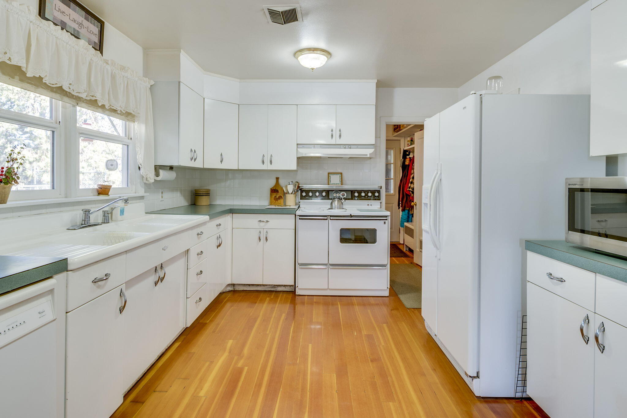 Redmond Townsite - Residential